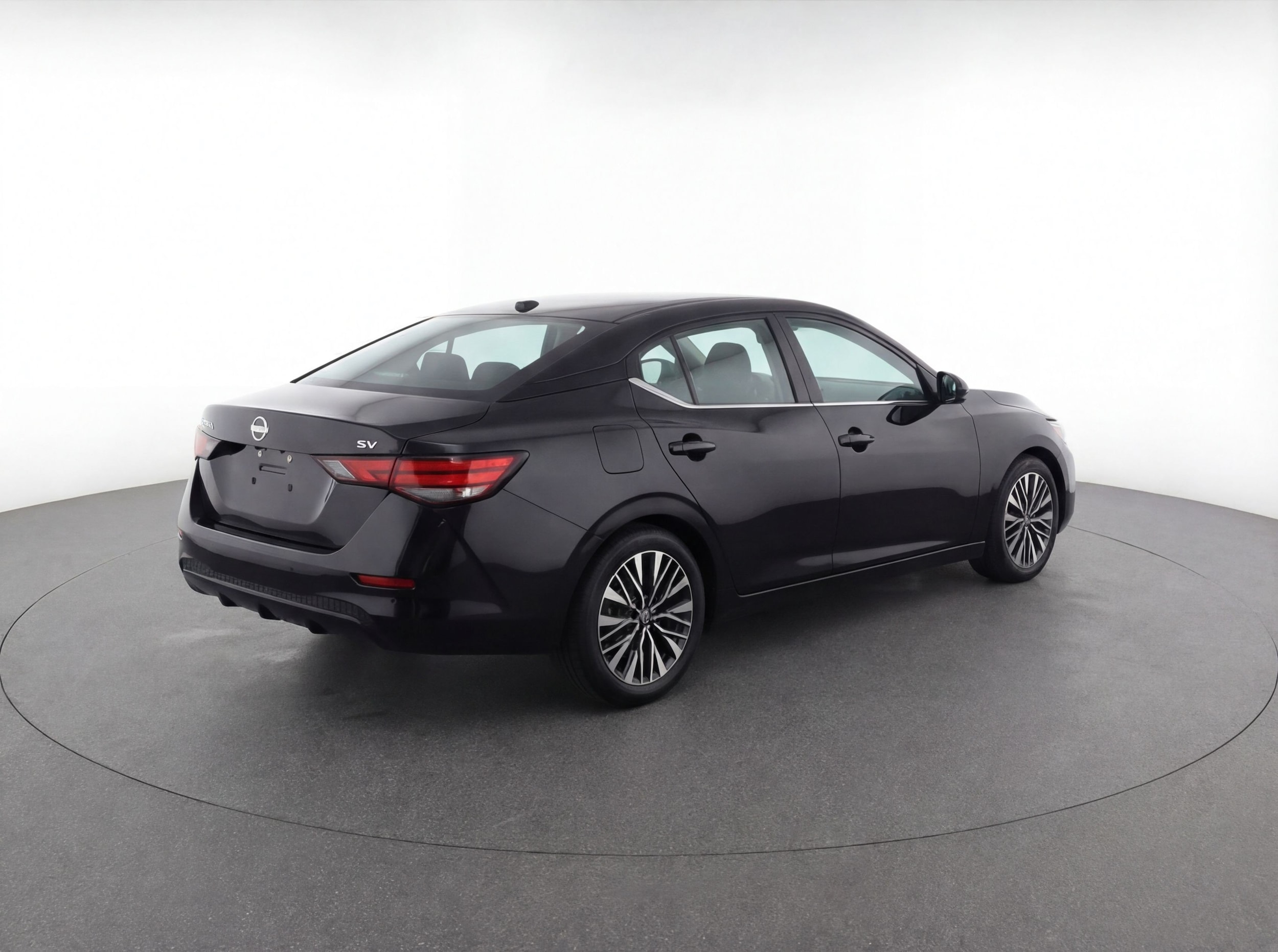 Thumbnail: 2024 Nissan Altima - 9