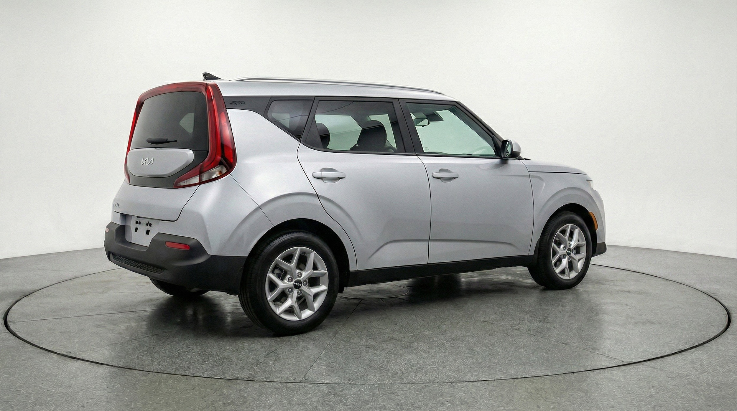 Thumbnail: 2025 Kia Soul - 9