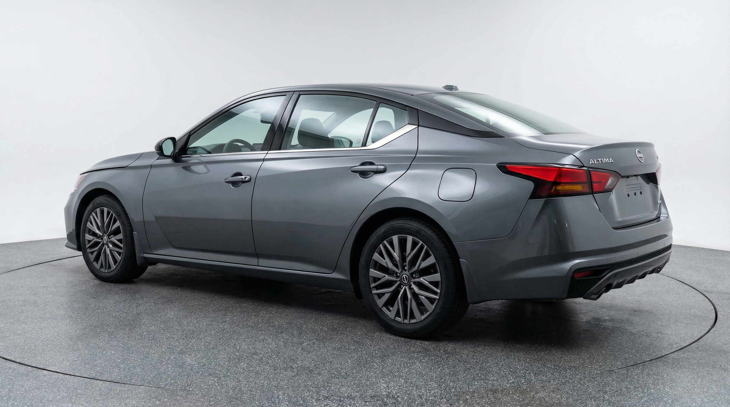 Thumbnail: 2025 Nissan Altima - 6