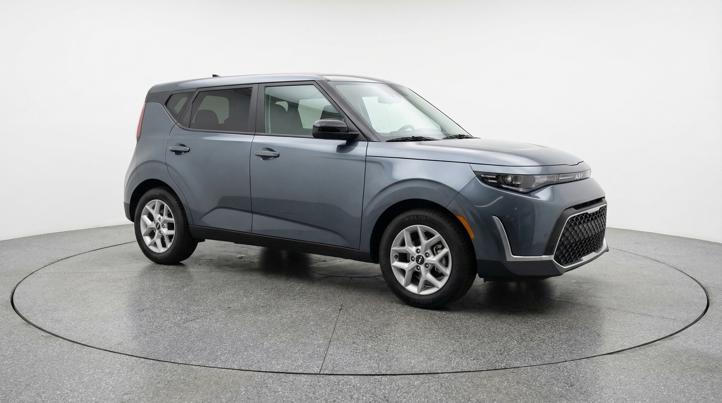 Thumbnail: 2025 Kia Soul - 1