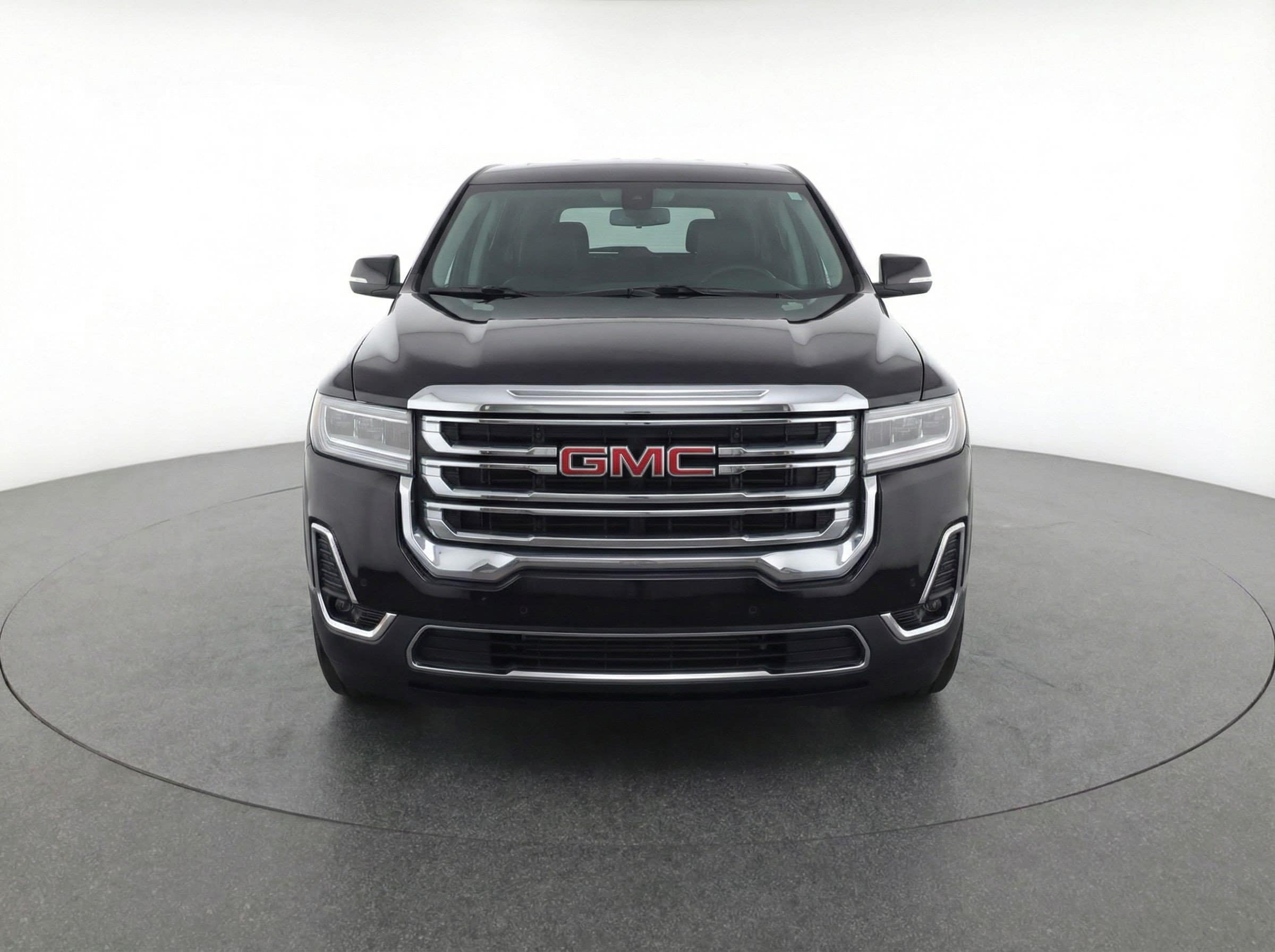 Thumbnail: 2023 GMC Acadia - 2