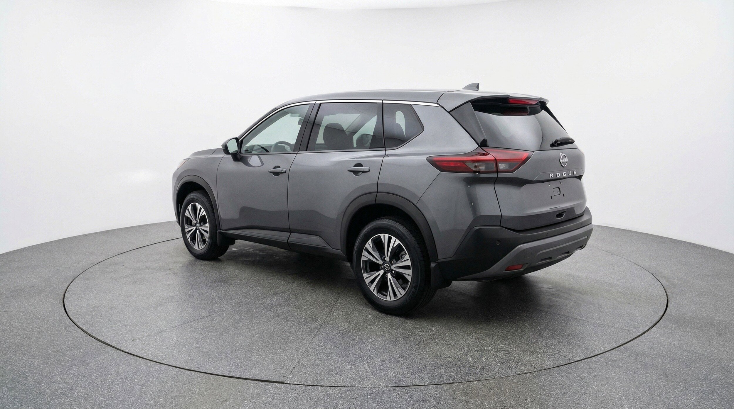 Thumbnail: 2025 Nissan Rogue - 6