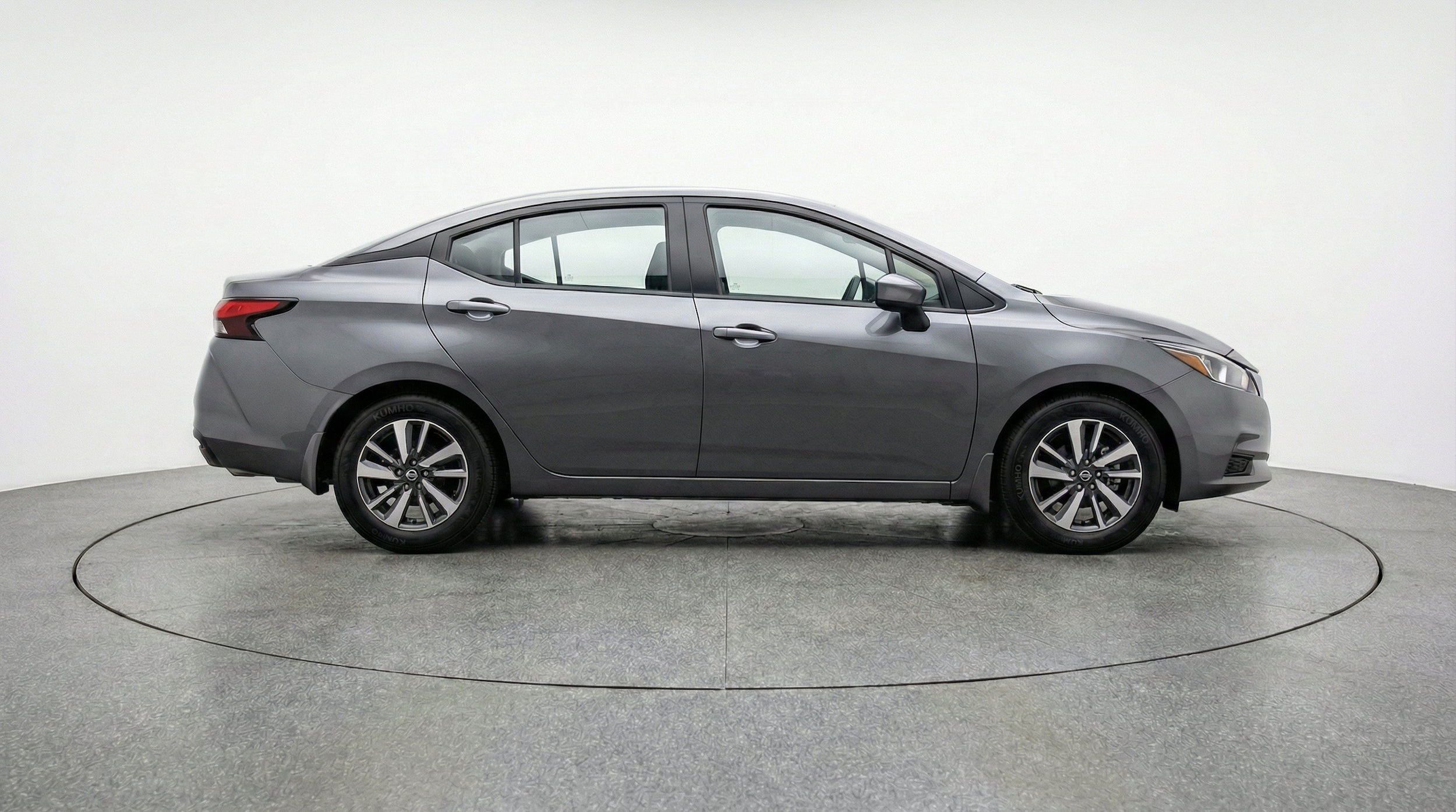 Thumbnail: 2025 Nissan Versa - 11