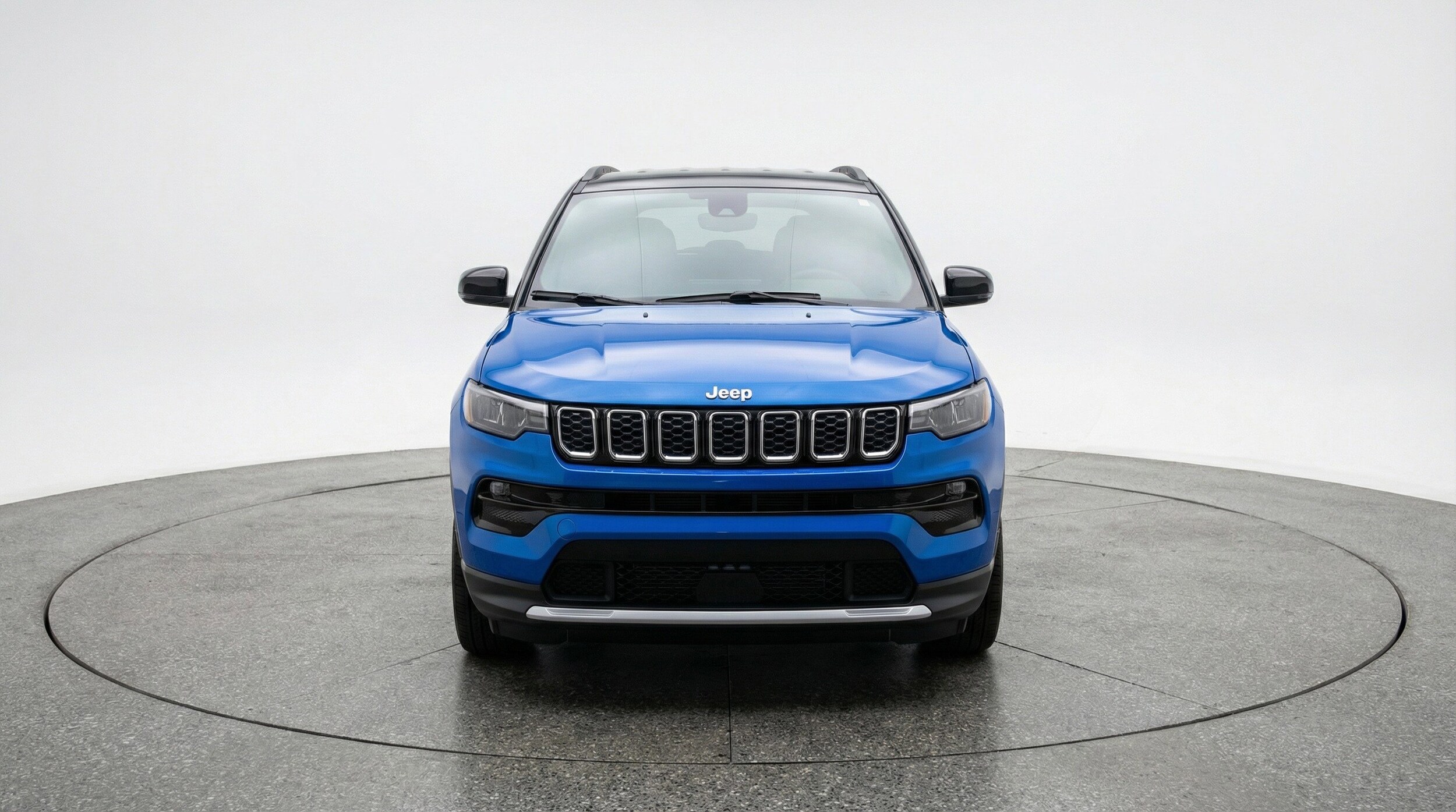 Thumbnail: 2025 Jeep Compass - 2