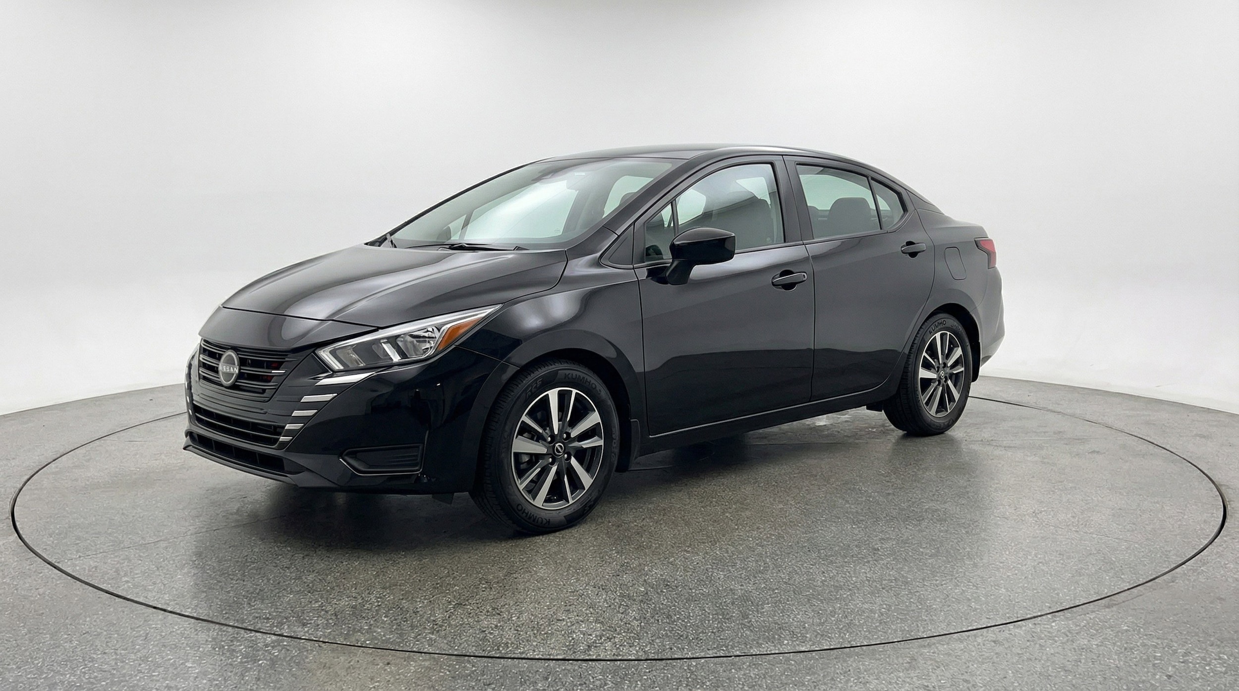 Thumbnail: 2025 Nissan Versa - 3