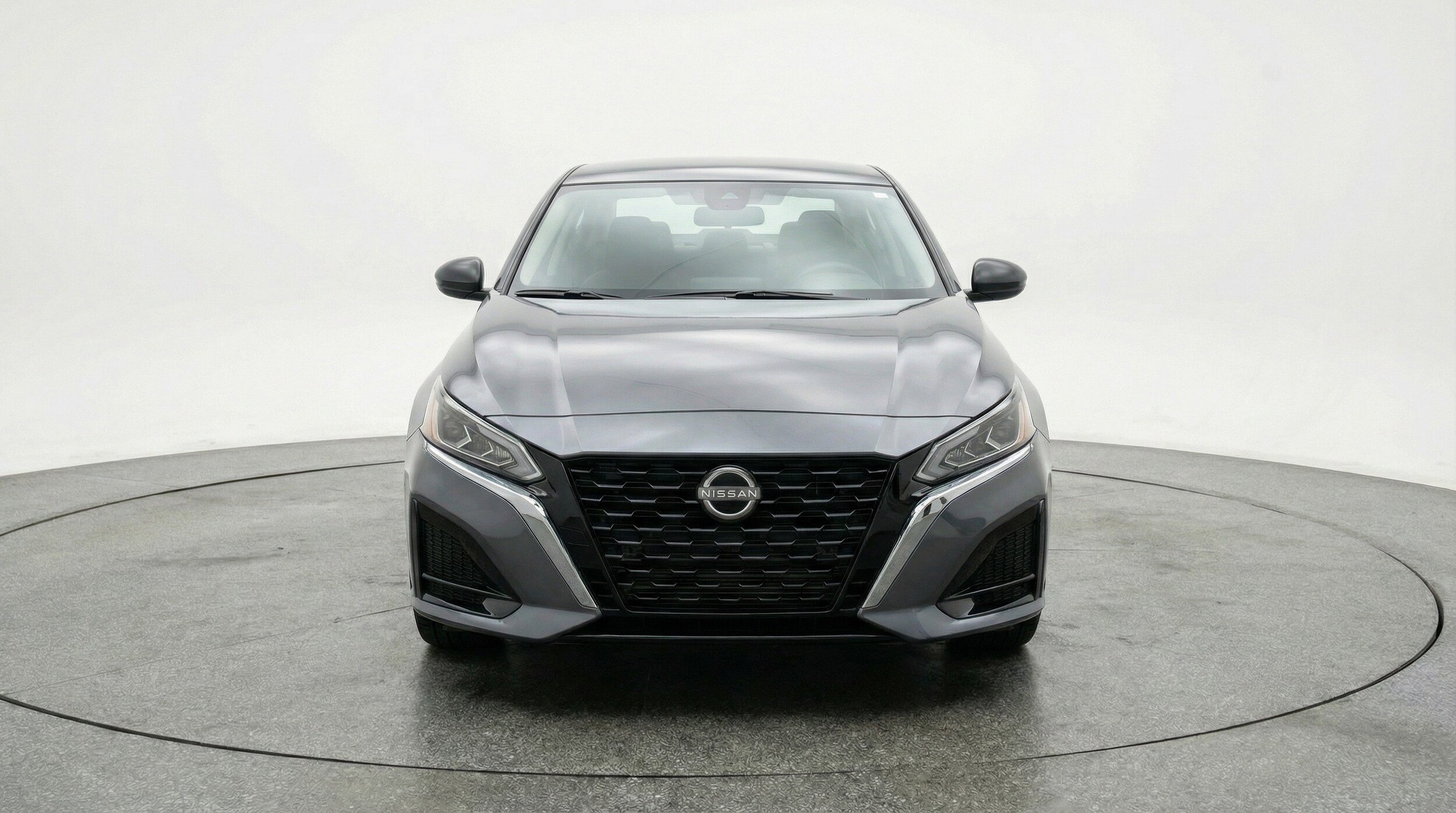 Thumbnail: 2025 Nissan Altima - 2