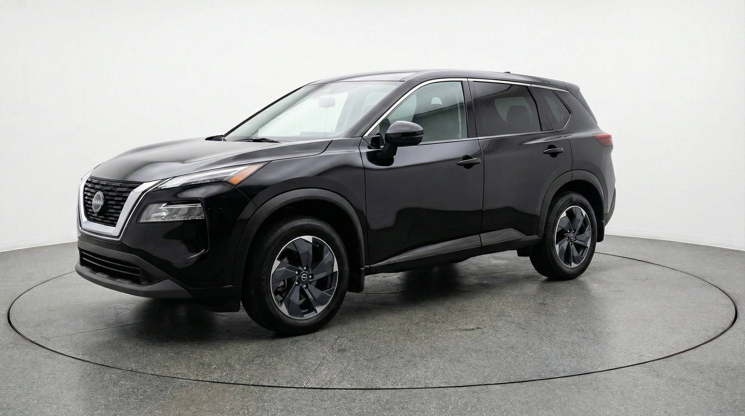 Thumbnail: 2025 Nissan Rogue - 3