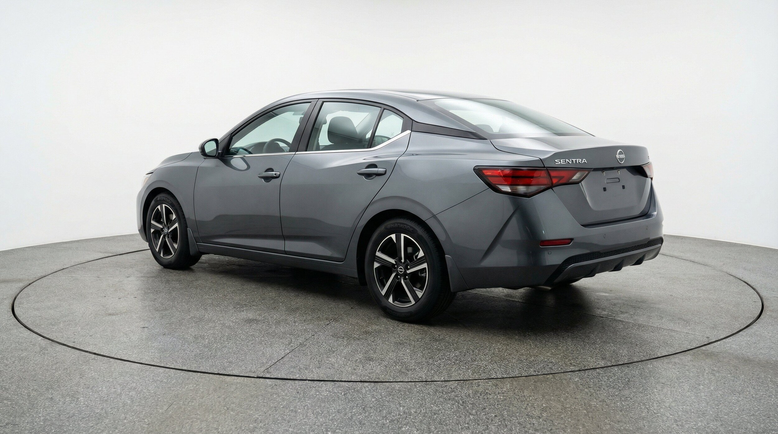 Thumbnail: 2025 Nissan Sentra - 6