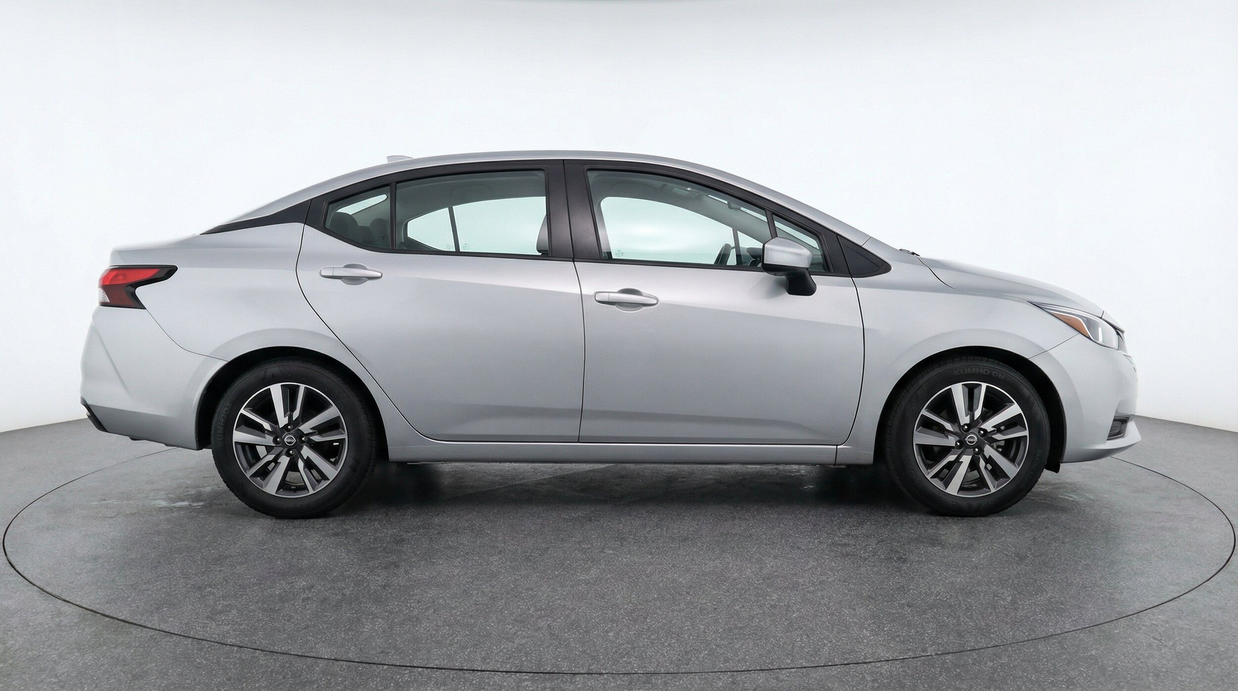 Thumbnail: 2025 Nissan Versa - 11