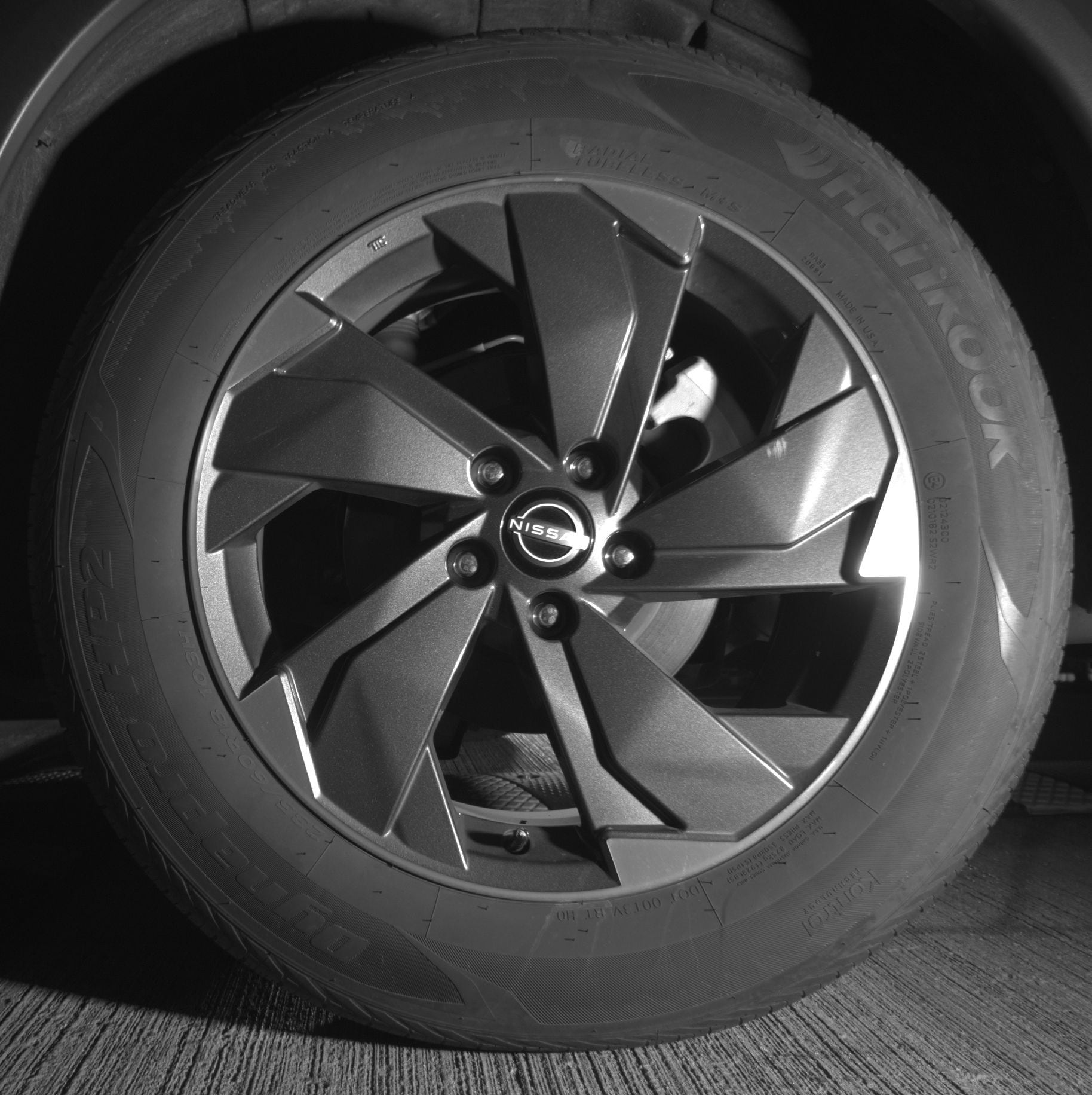 Thumbnail: 2025 Nissan Rogue - 11