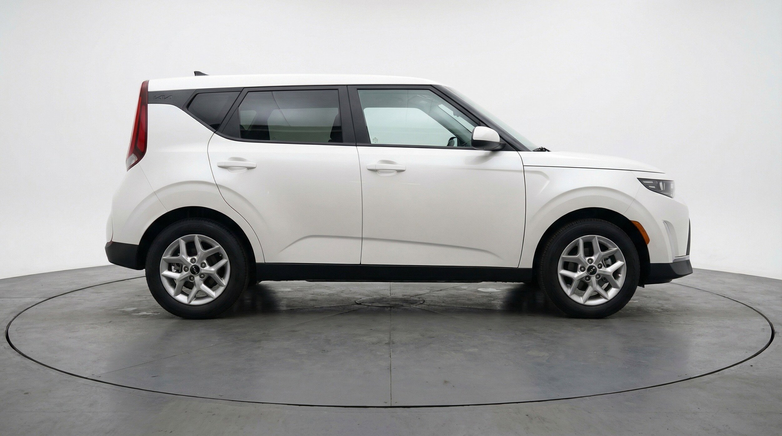 Thumbnail: 2025 Kia Soul - 11