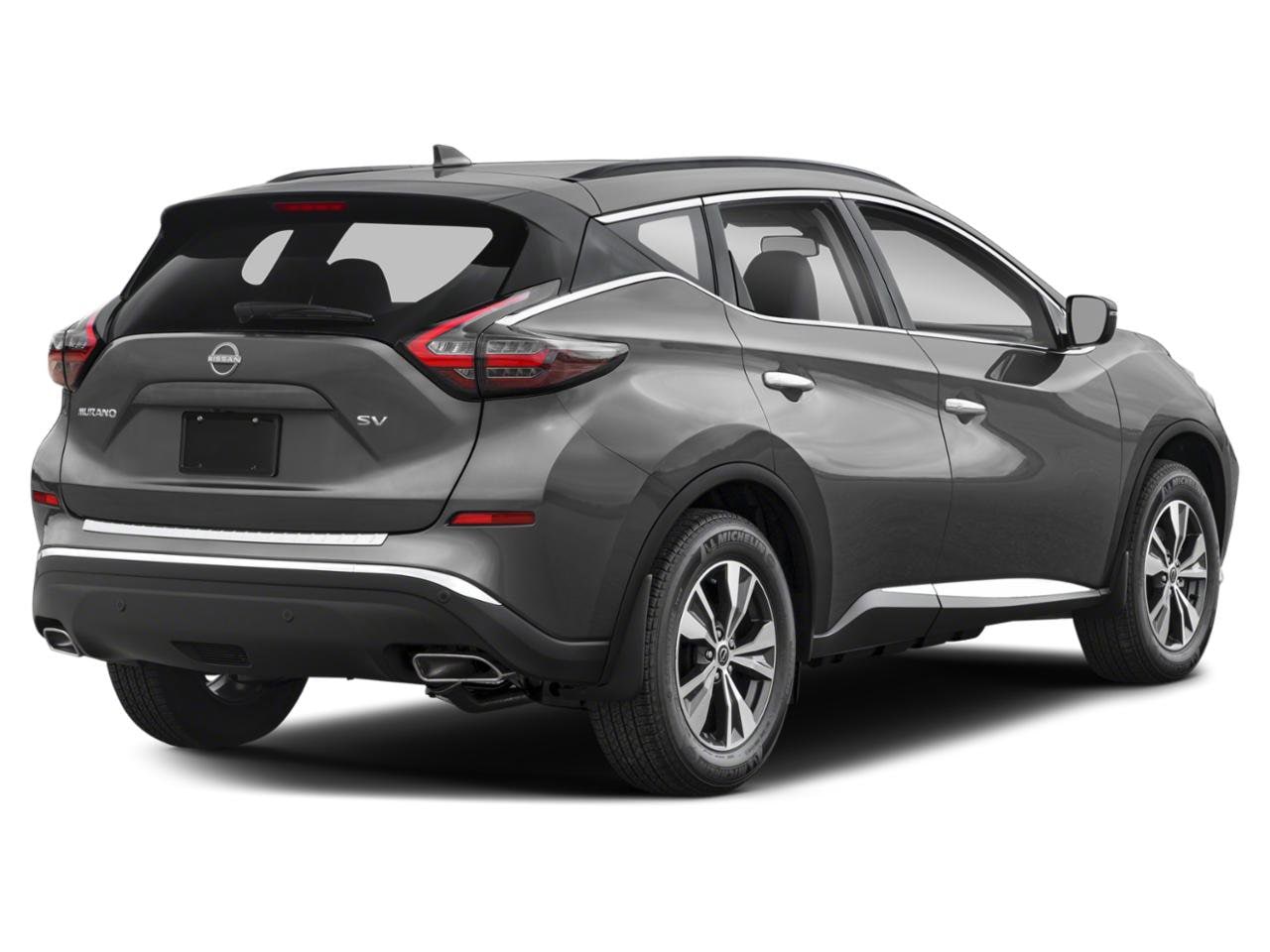 Thumbnail: 2023 Nissan Murano - 2