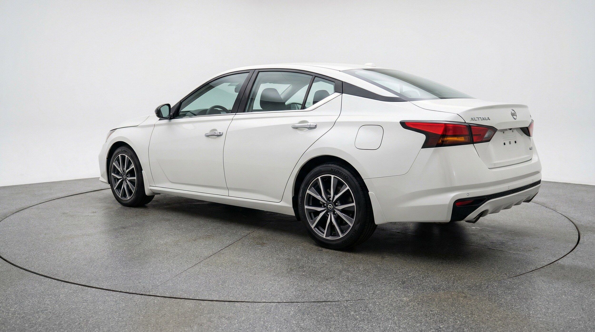 Thumbnail: 2025 Nissan Altima - 6