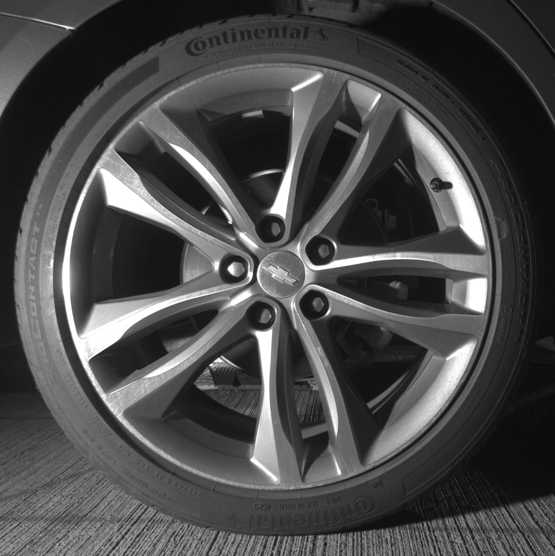 Thumbnail: 2024 Chevrolet Malibu - 15