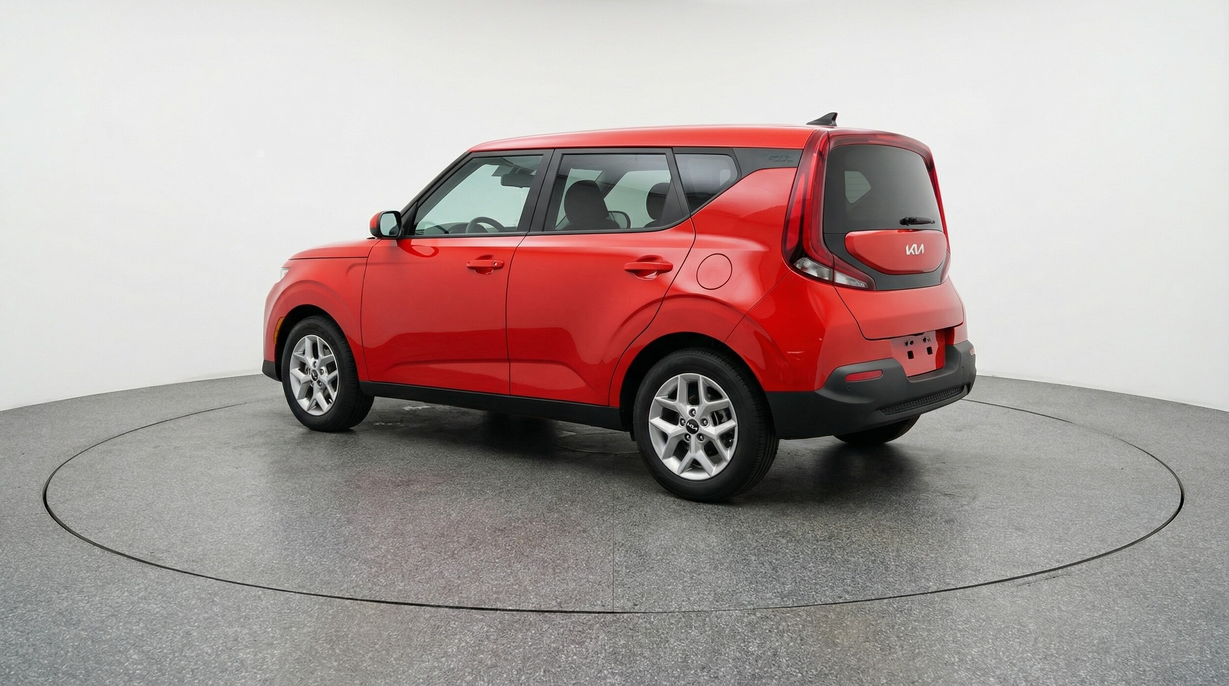 Thumbnail: 2025 Kia Soul - 5