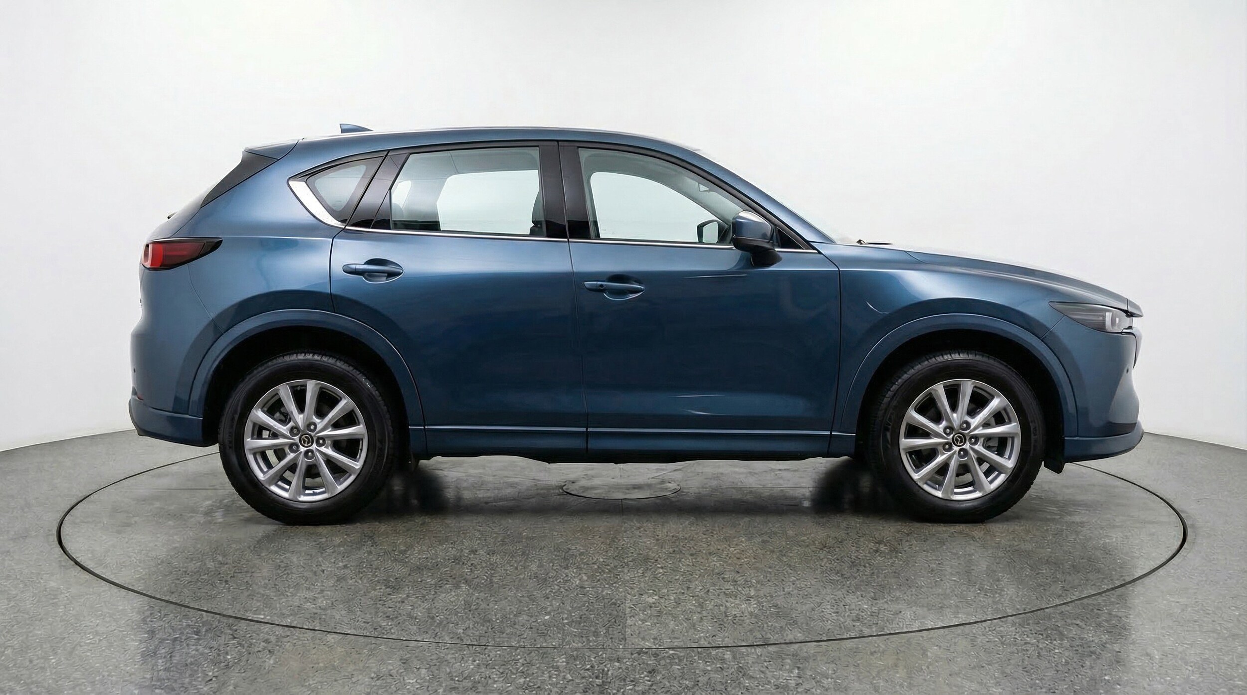 Thumbnail: 2024 Mazda CX-5 - 11