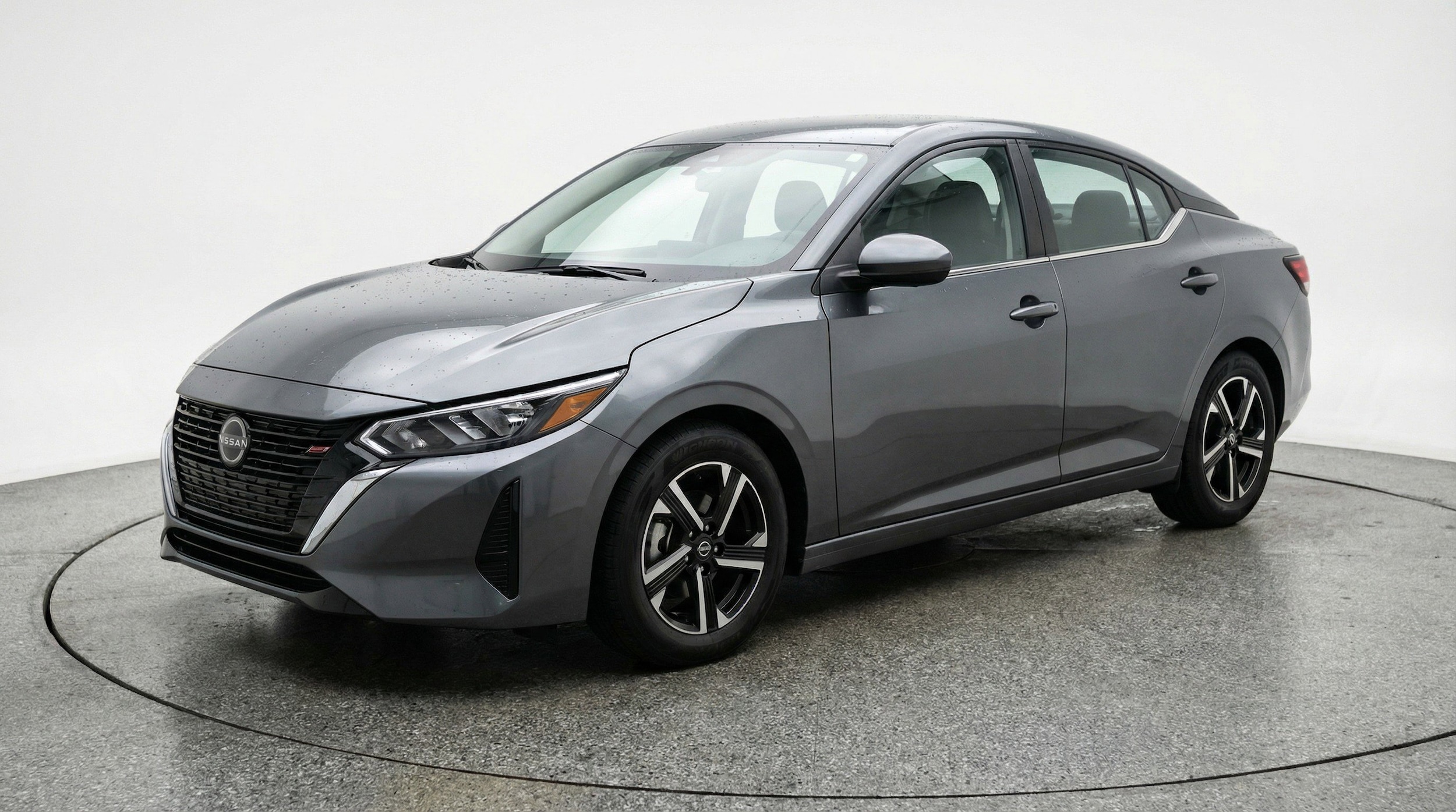 Thumbnail: 2025 Nissan Sentra - 3