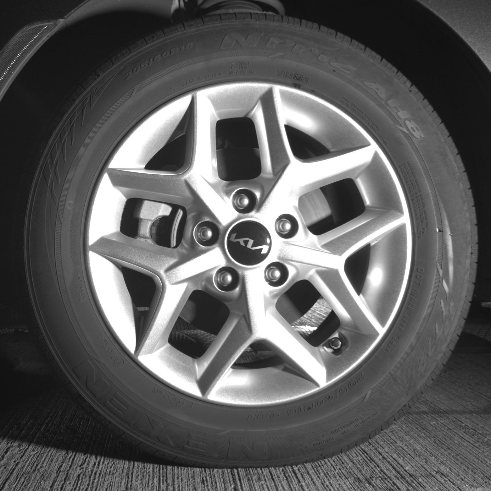 Thumbnail: 2025 Kia Soul - 12