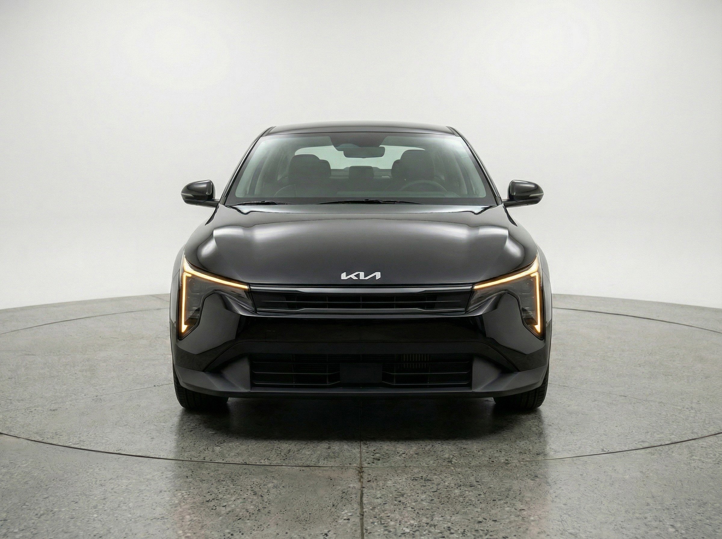 Thumbnail: 2025 Kia K4 - 2
