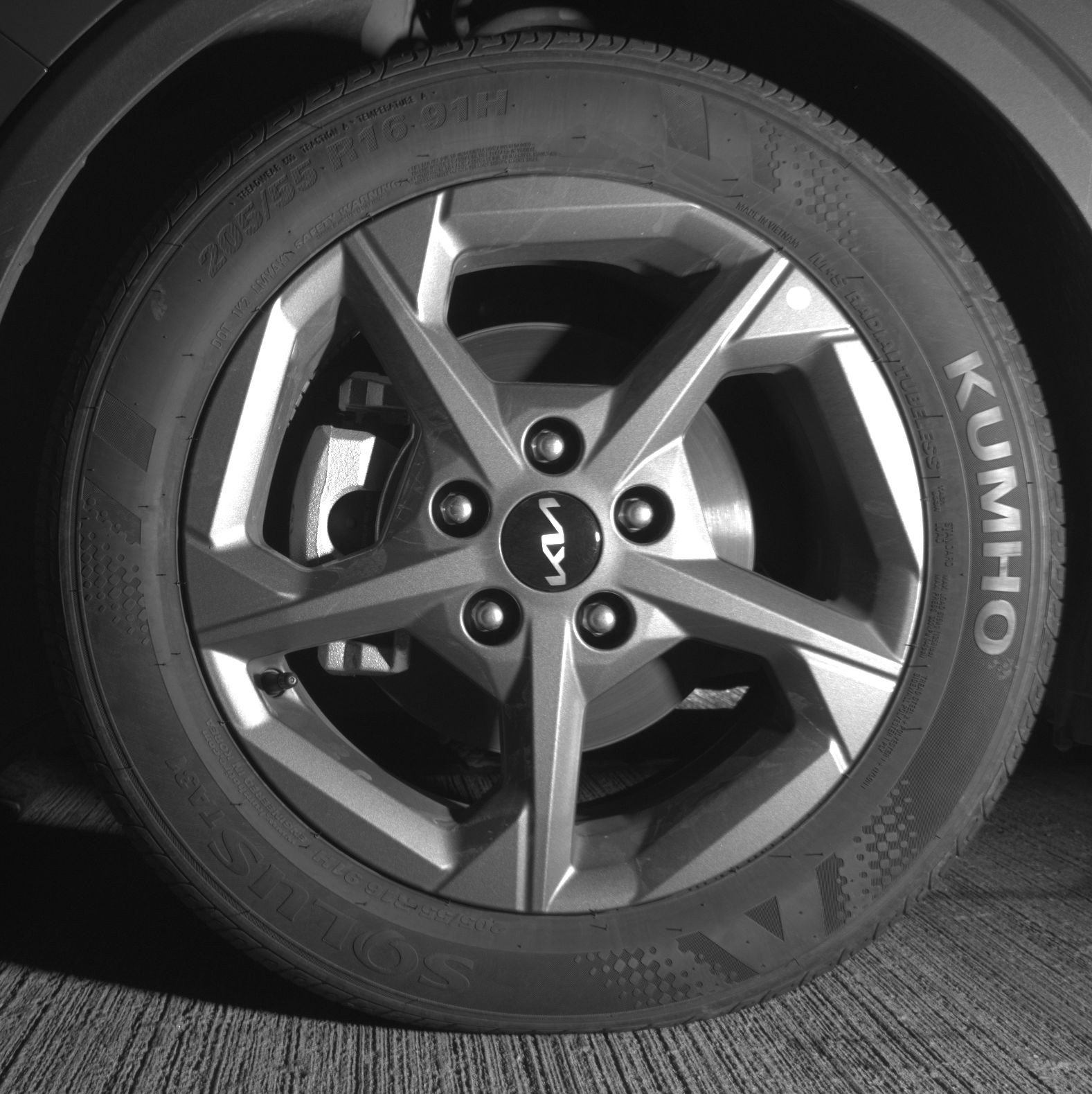 Thumbnail: 2025 Kia K4 - 12