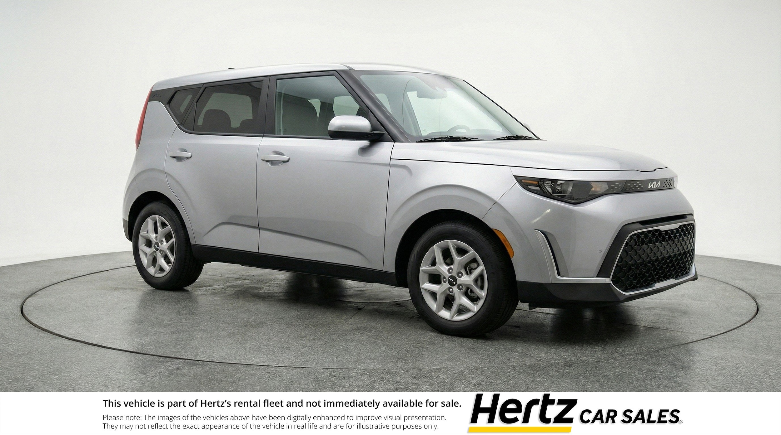 Thumbnail: 2025 Kia Soul - 1