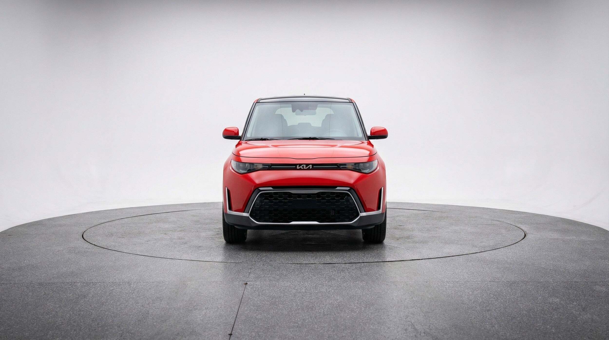 Thumbnail: 2025 Kia Soul - 2
