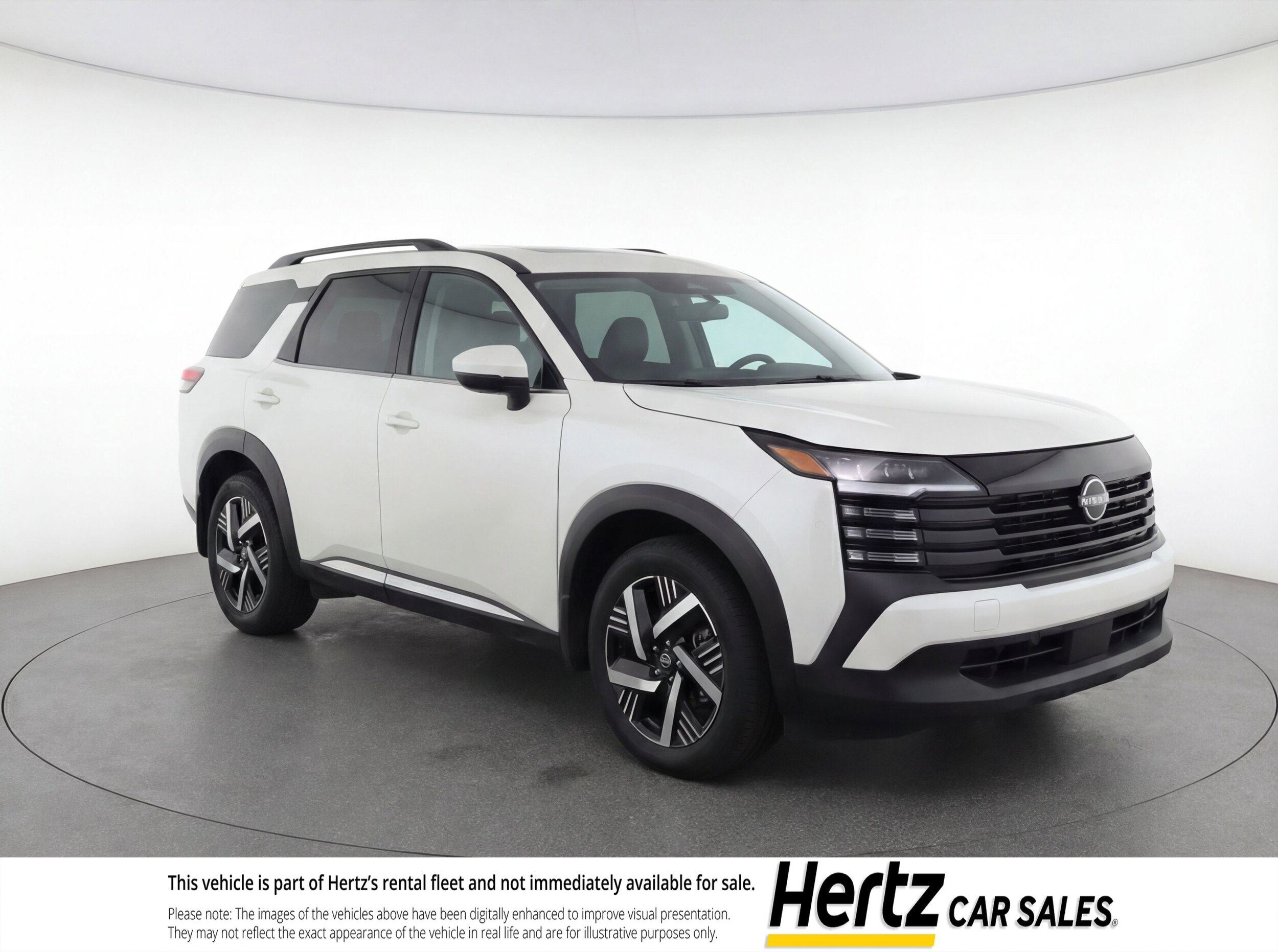 Thumbnail: 2025 Nissan Kicks - 1