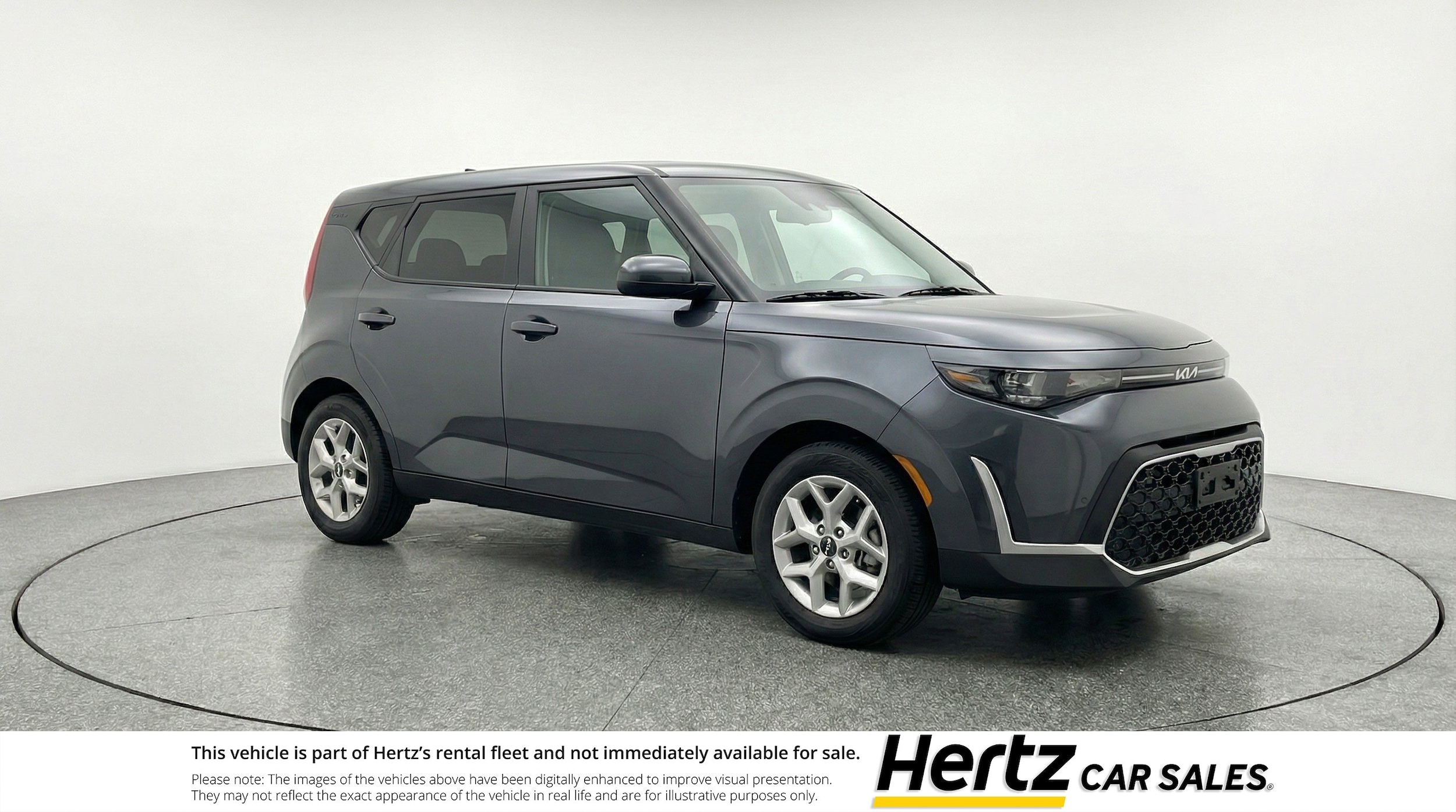 Thumbnail: 2025 Kia Soul - 1