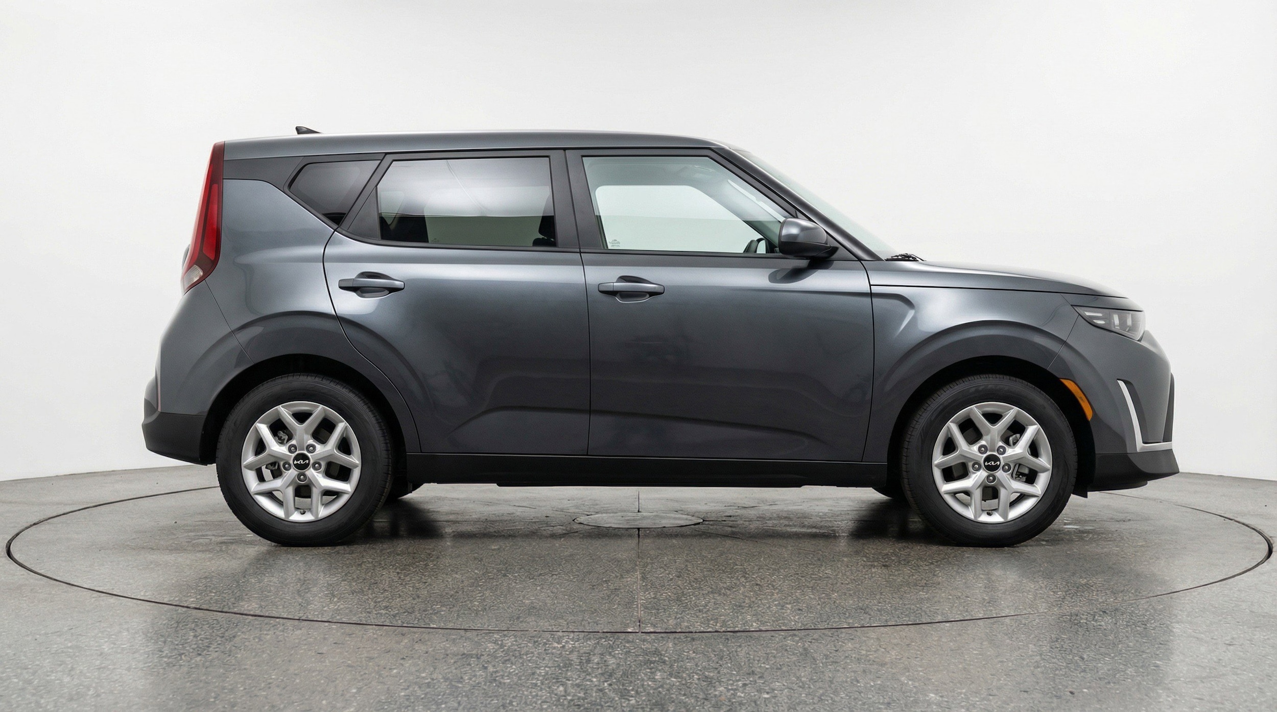 Thumbnail: 2025 Kia Soul - 11