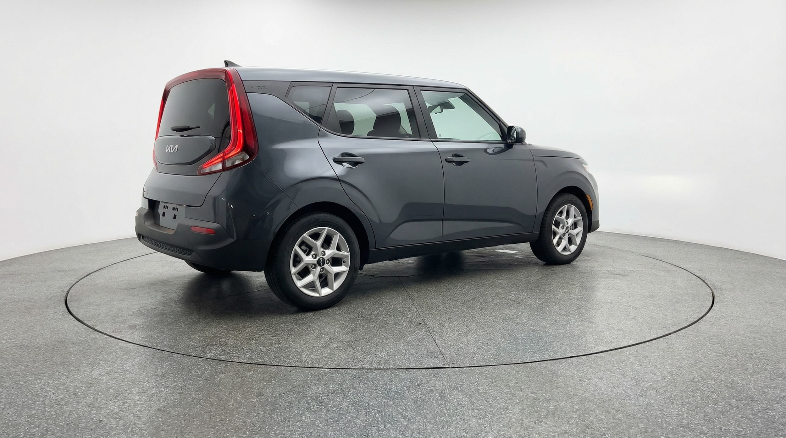 Thumbnail: 2025 Kia Soul - 7