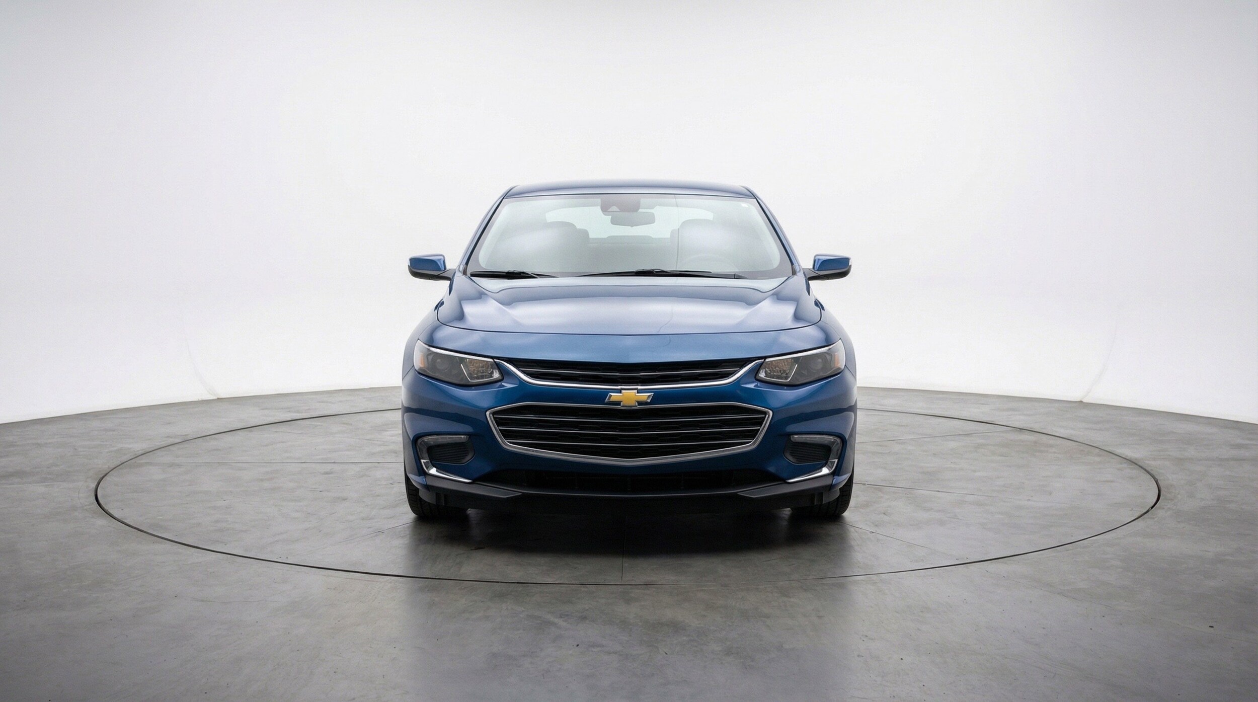 Thumbnail: 2024 Chevrolet Malibu - 2