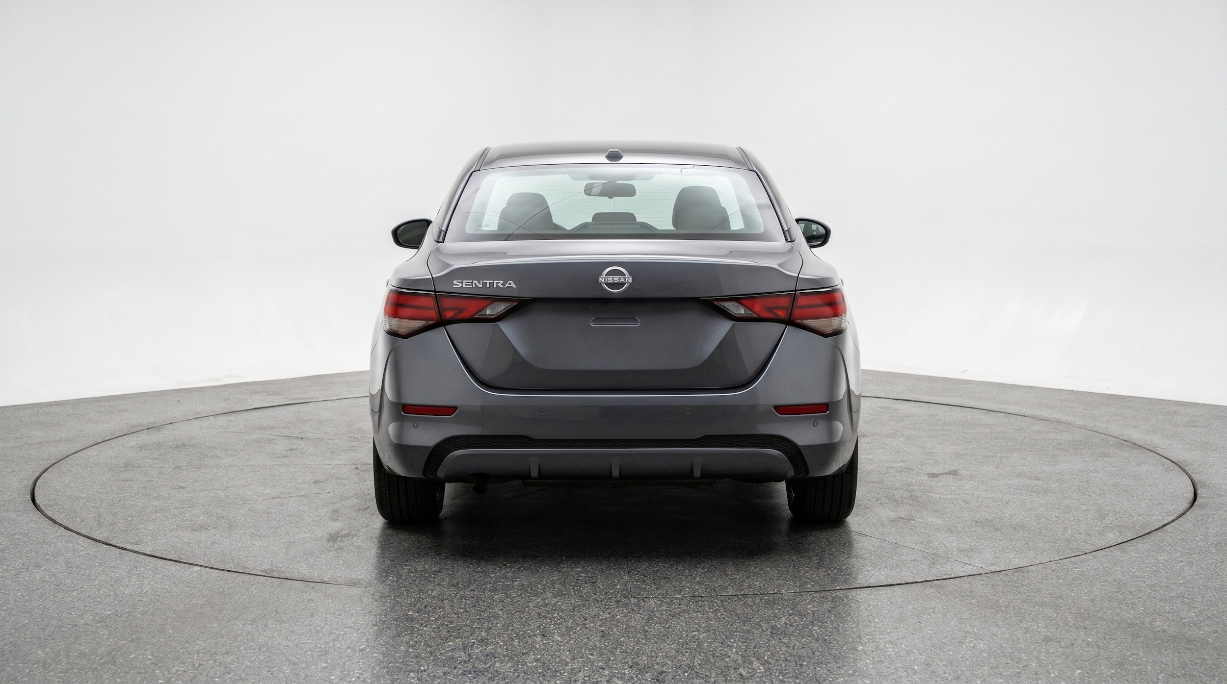 Thumbnail: 2025 Nissan Sentra - 7