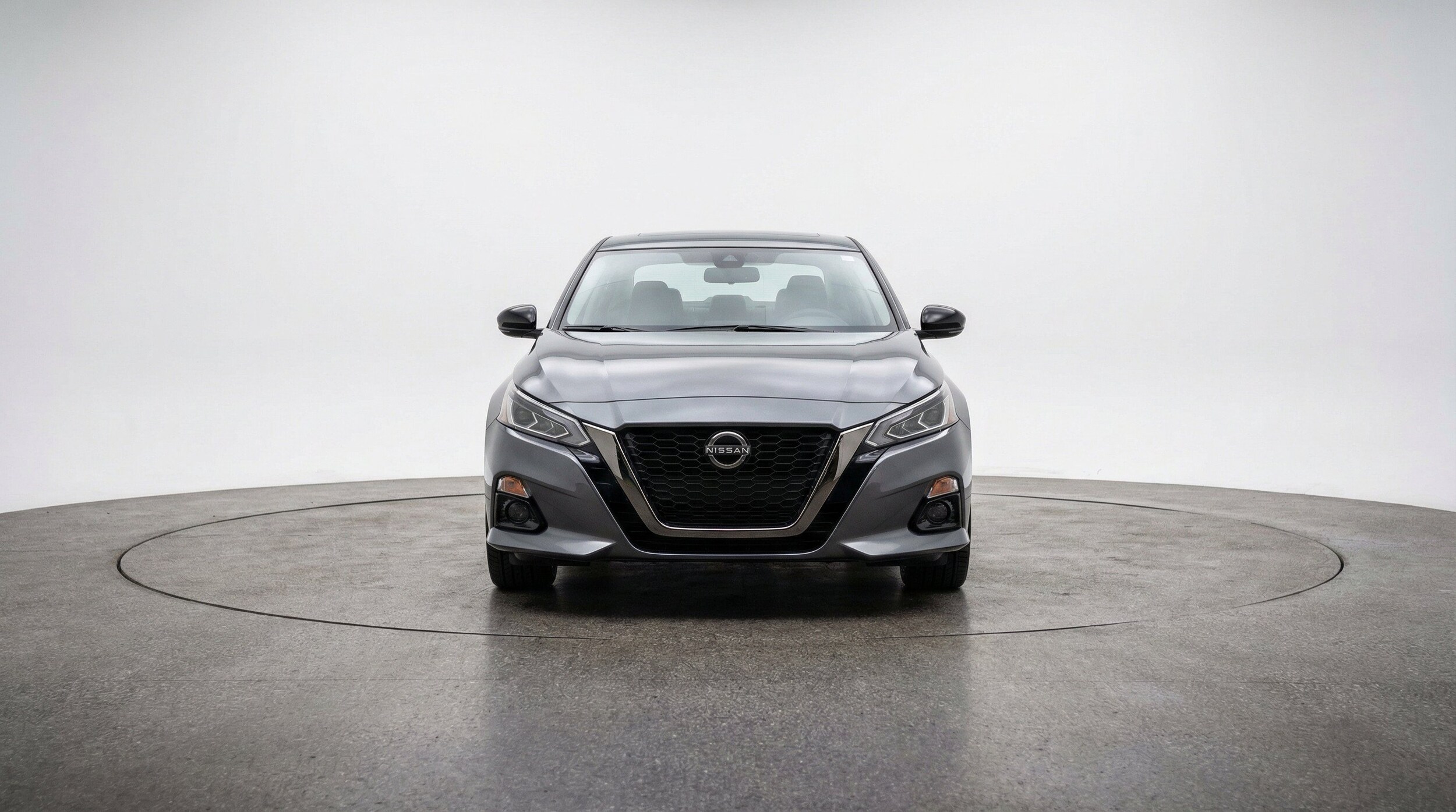 Thumbnail: 2025 Nissan Altima - 2
