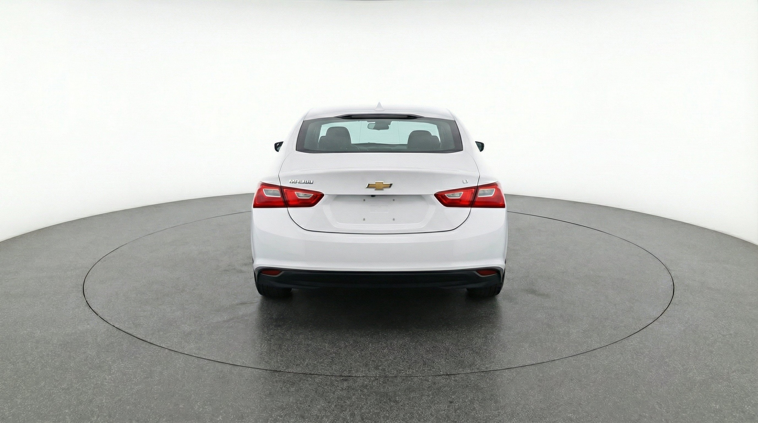 Thumbnail: 2024 Chevrolet Malibu - 7
