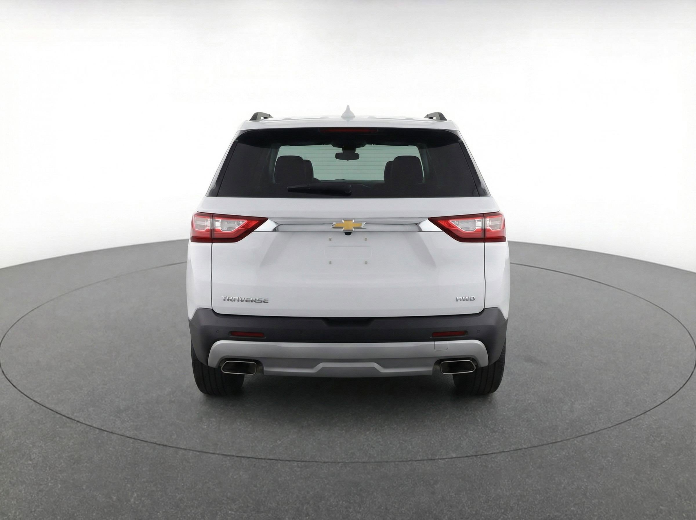 Thumbnail: 2023 GMC Acadia - 7