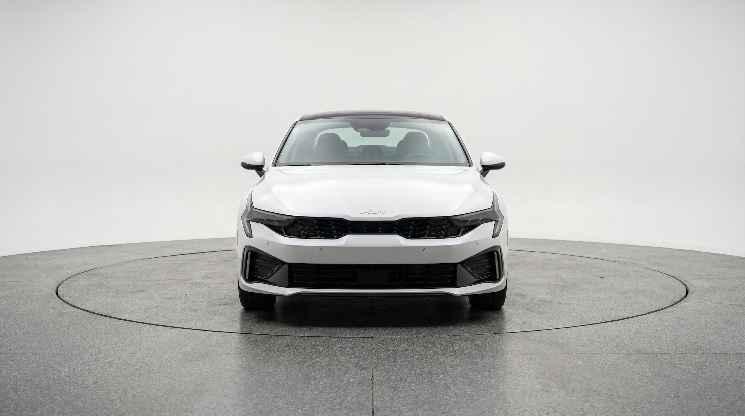 Thumbnail: 2025 Kia K5 - 2