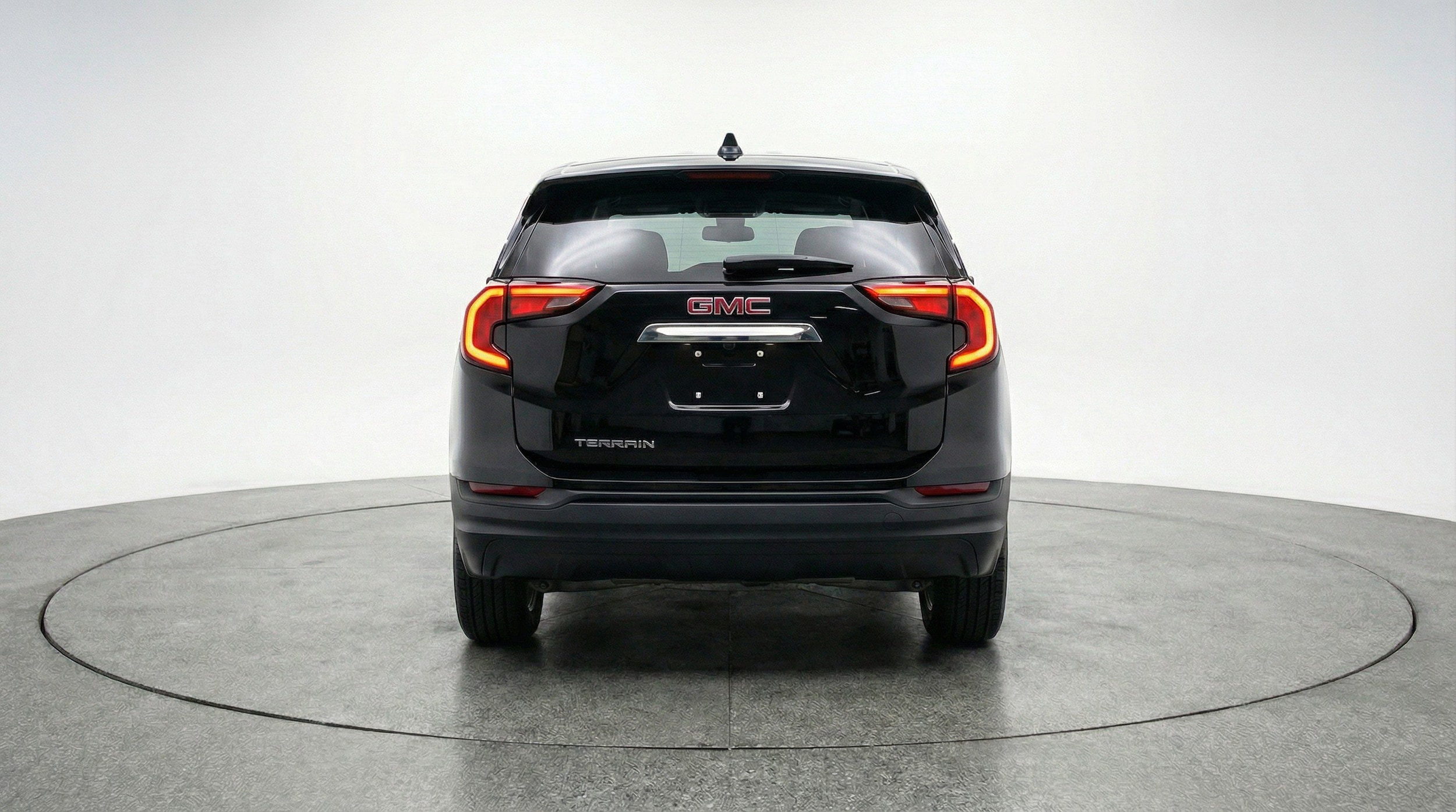 Thumbnail: 2024 GMC Terrain - 7