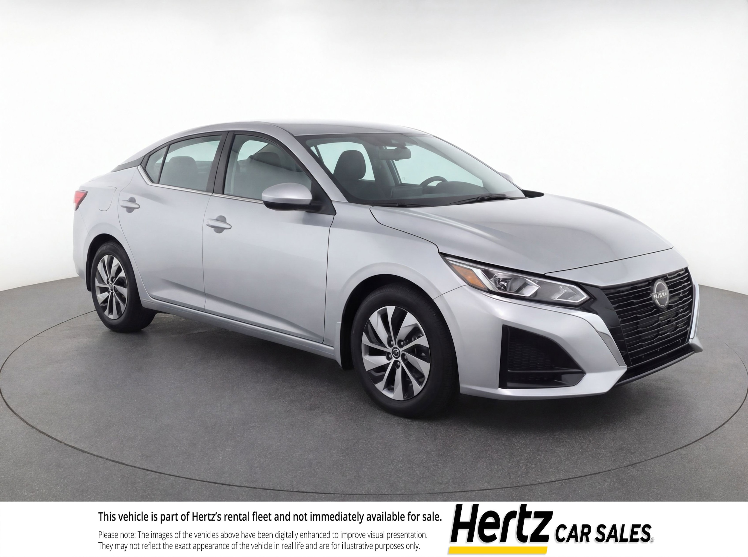 2023 Nissan Altima S