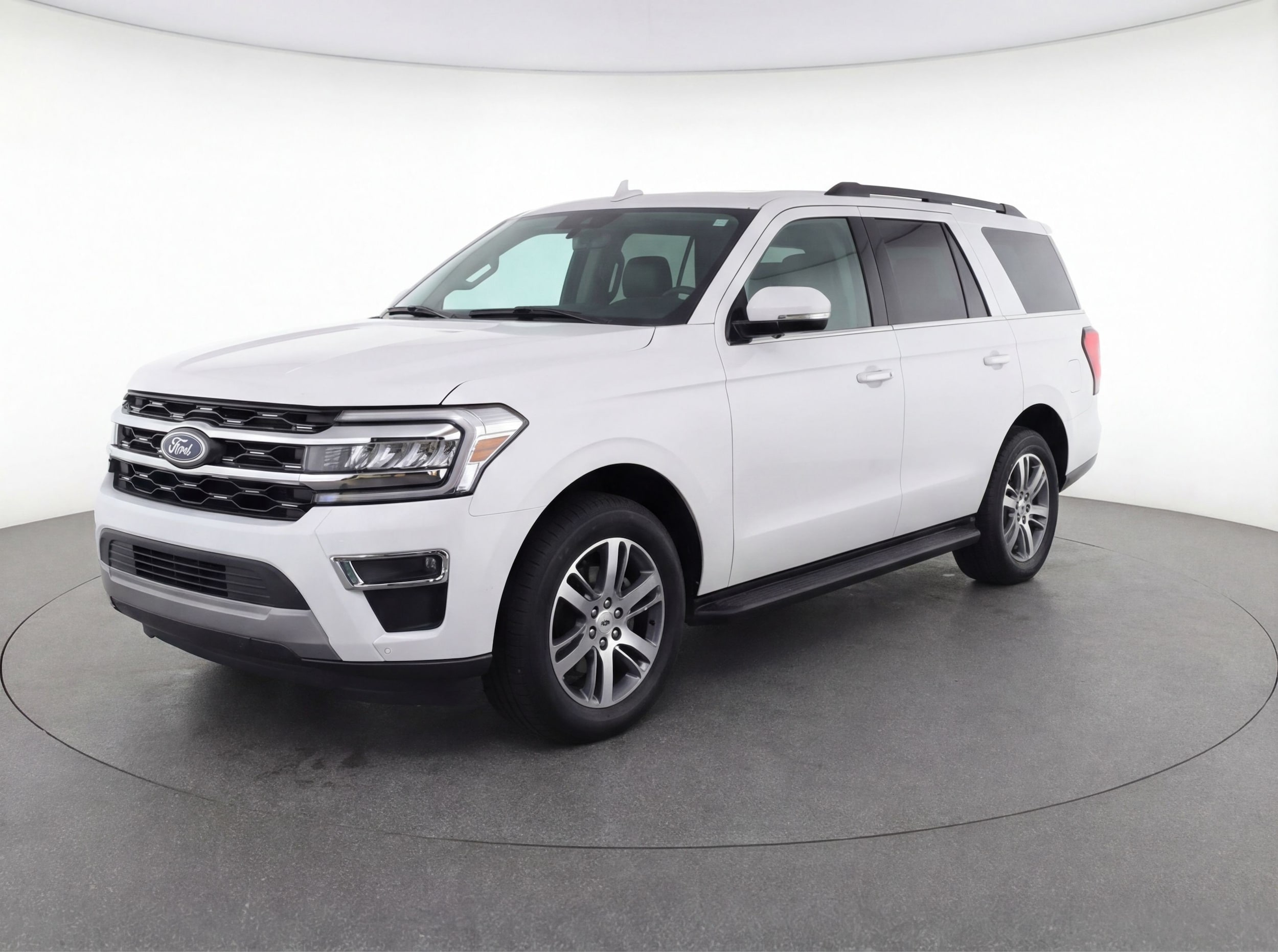 Thumbnail: 2024 Ford Expedition MAX - 3