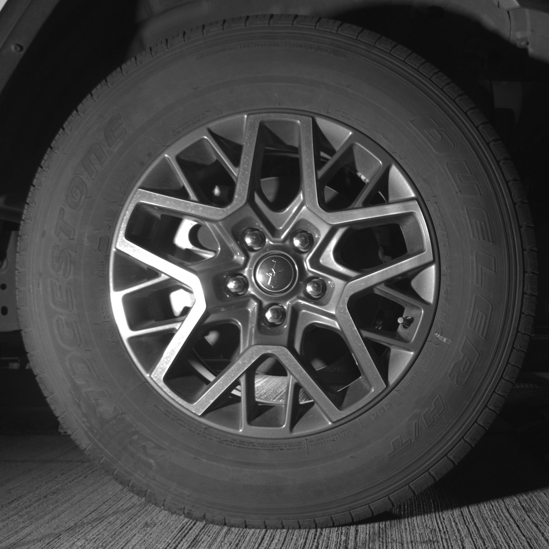 Thumbnail: 2025 Jeep Wrangler - 13