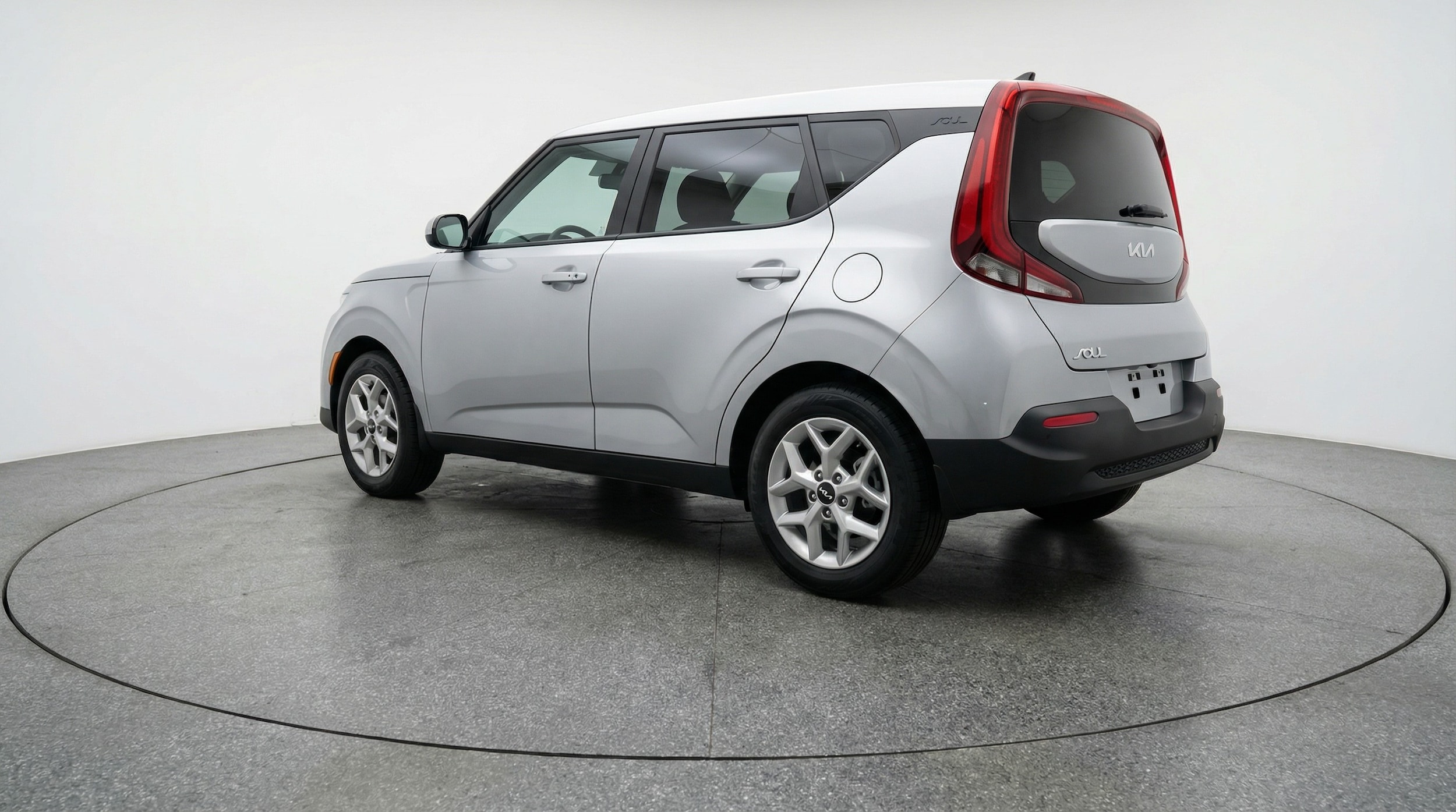 Thumbnail: 2025 Kia Soul - 5