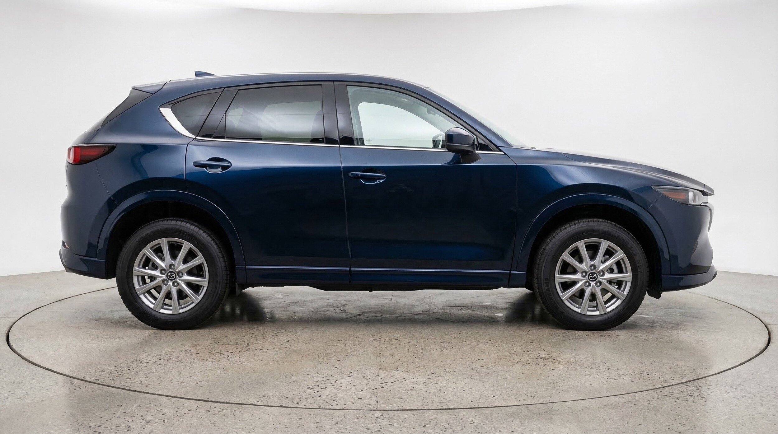 Thumbnail: 2024 Mazda CX-5 - 11