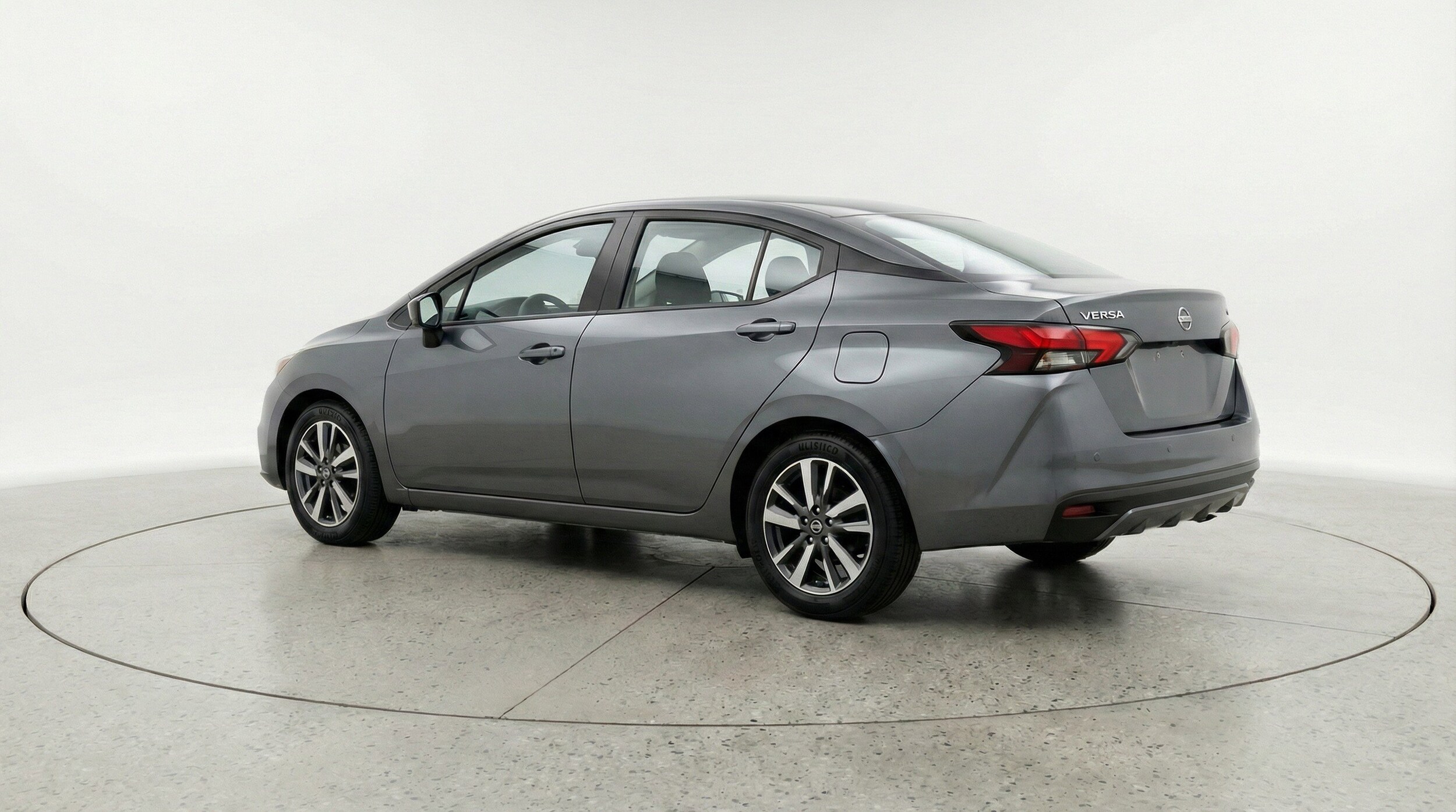 Thumbnail: 2025 Nissan Versa - 6