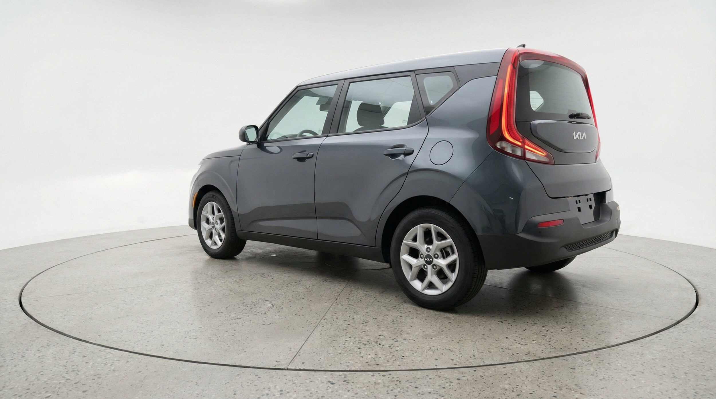 Thumbnail: 2025 Kia Soul - 6