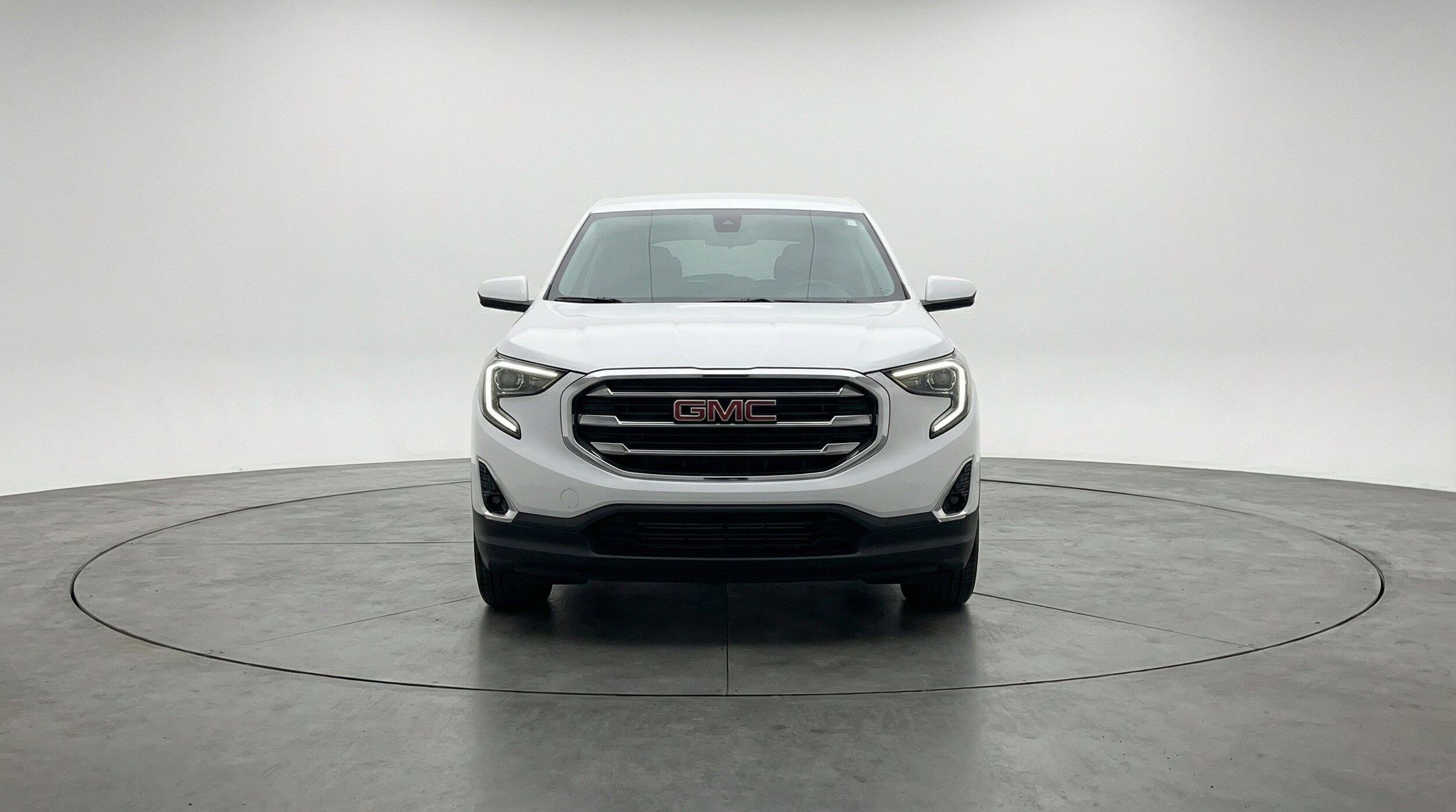 Thumbnail: 2024 GMC Terrain - 2