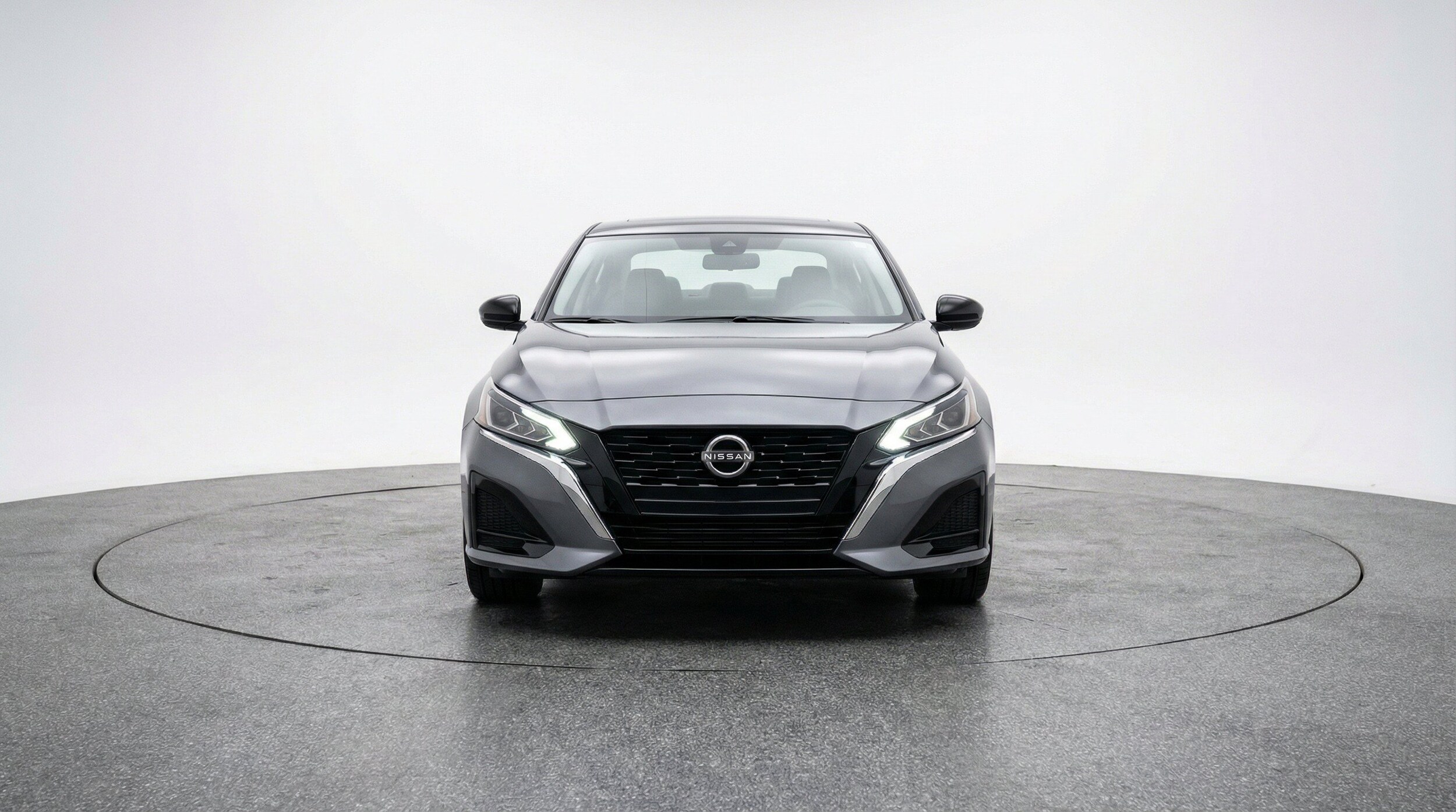 Thumbnail: 2025 Nissan Altima - 2