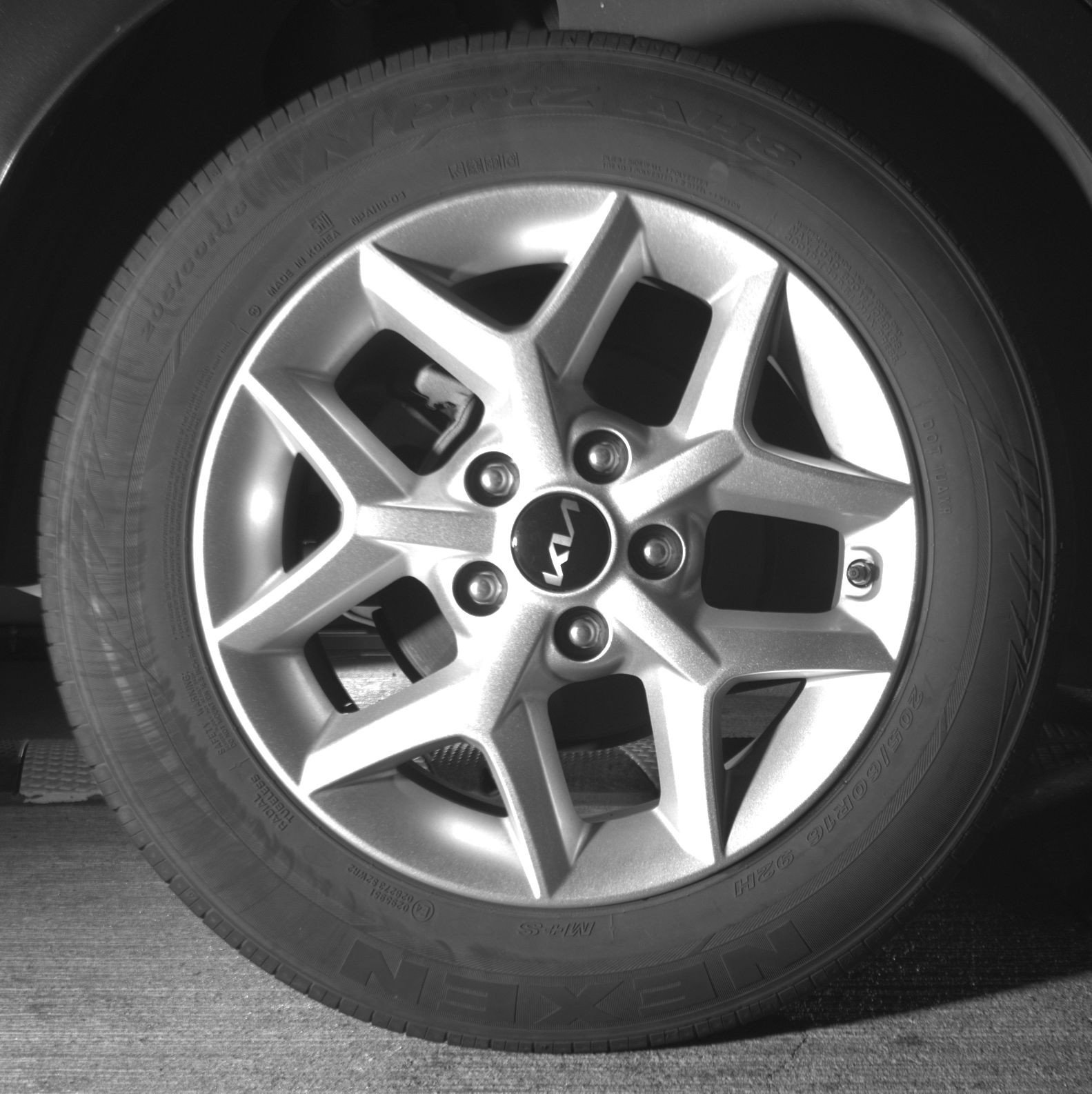 Thumbnail: 2025 Kia Soul - 20