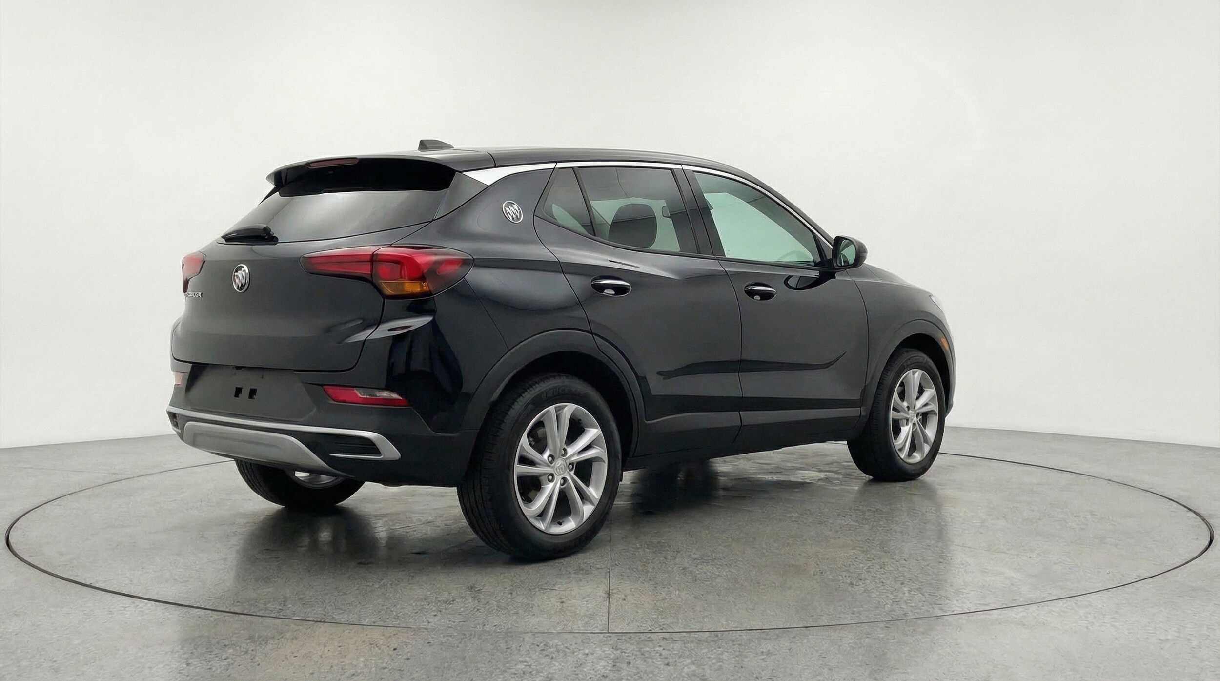 Thumbnail: 2025 Buick Encore GX - 9