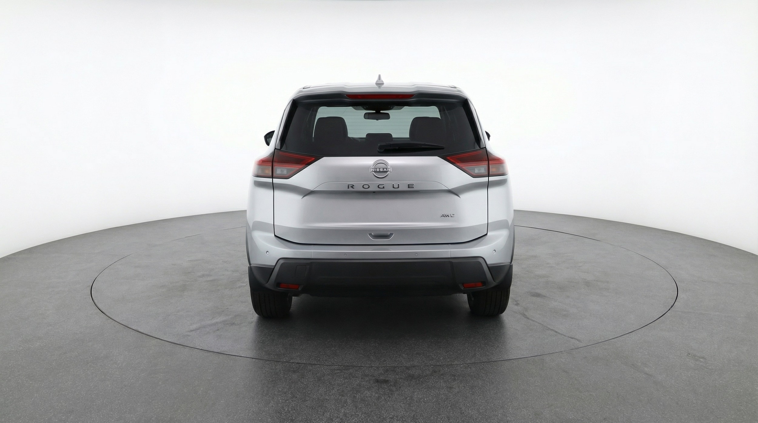 Thumbnail: 2025 Nissan Rogue - 6