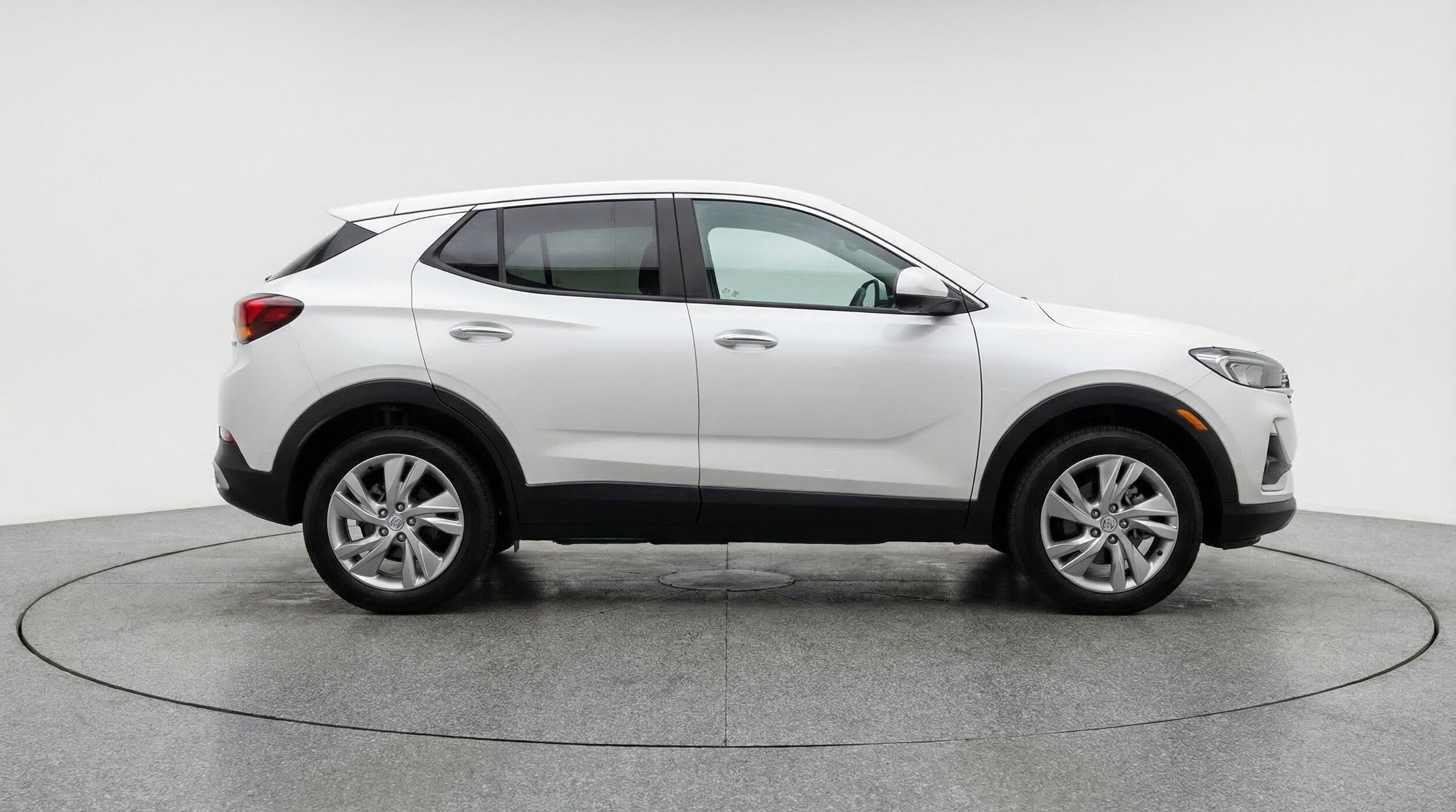 Thumbnail: 2025 Buick Encore GX - 11